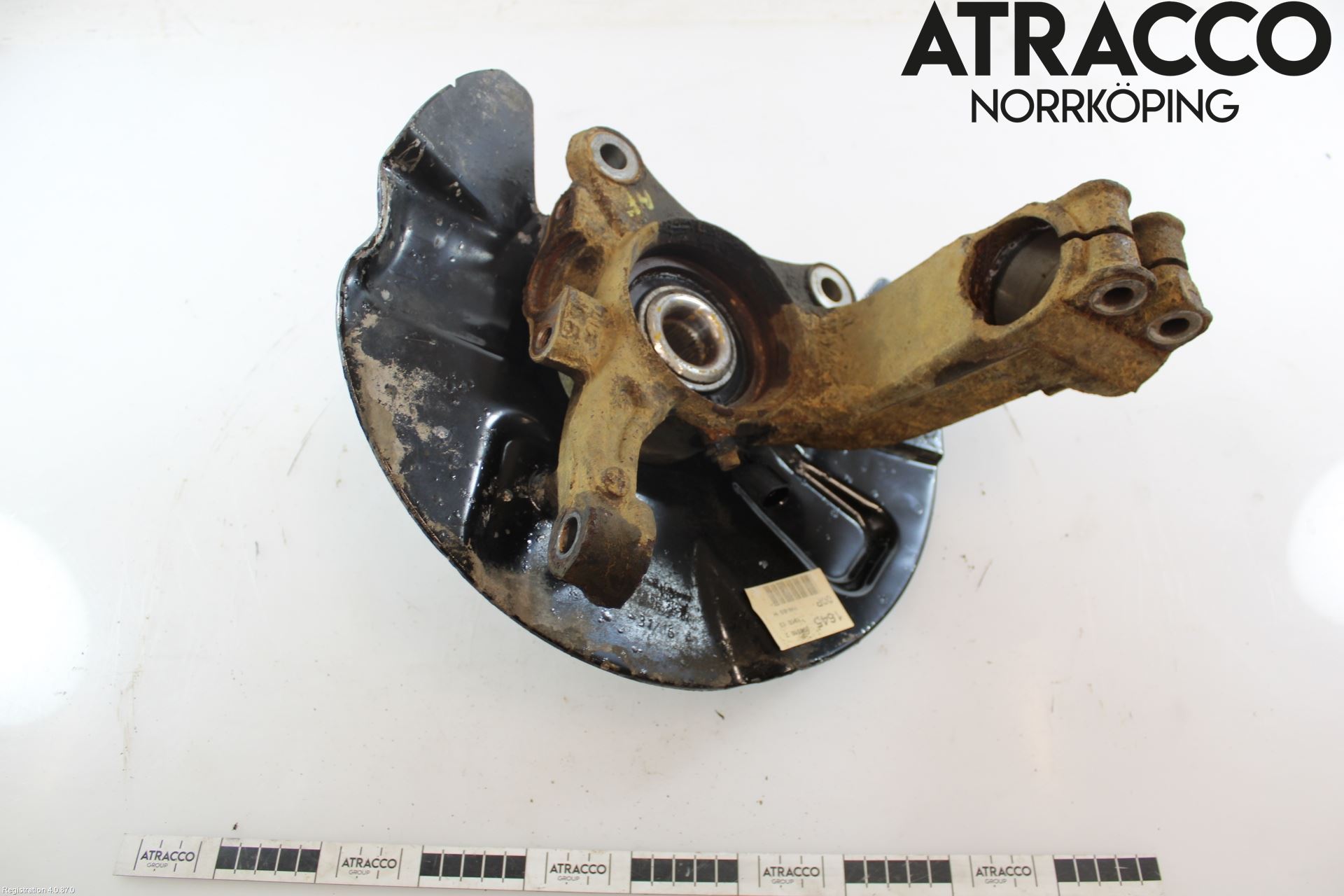 Volkswagen VW TRANSP/CARAVELLE (T6) 16-22 Spindel Hf