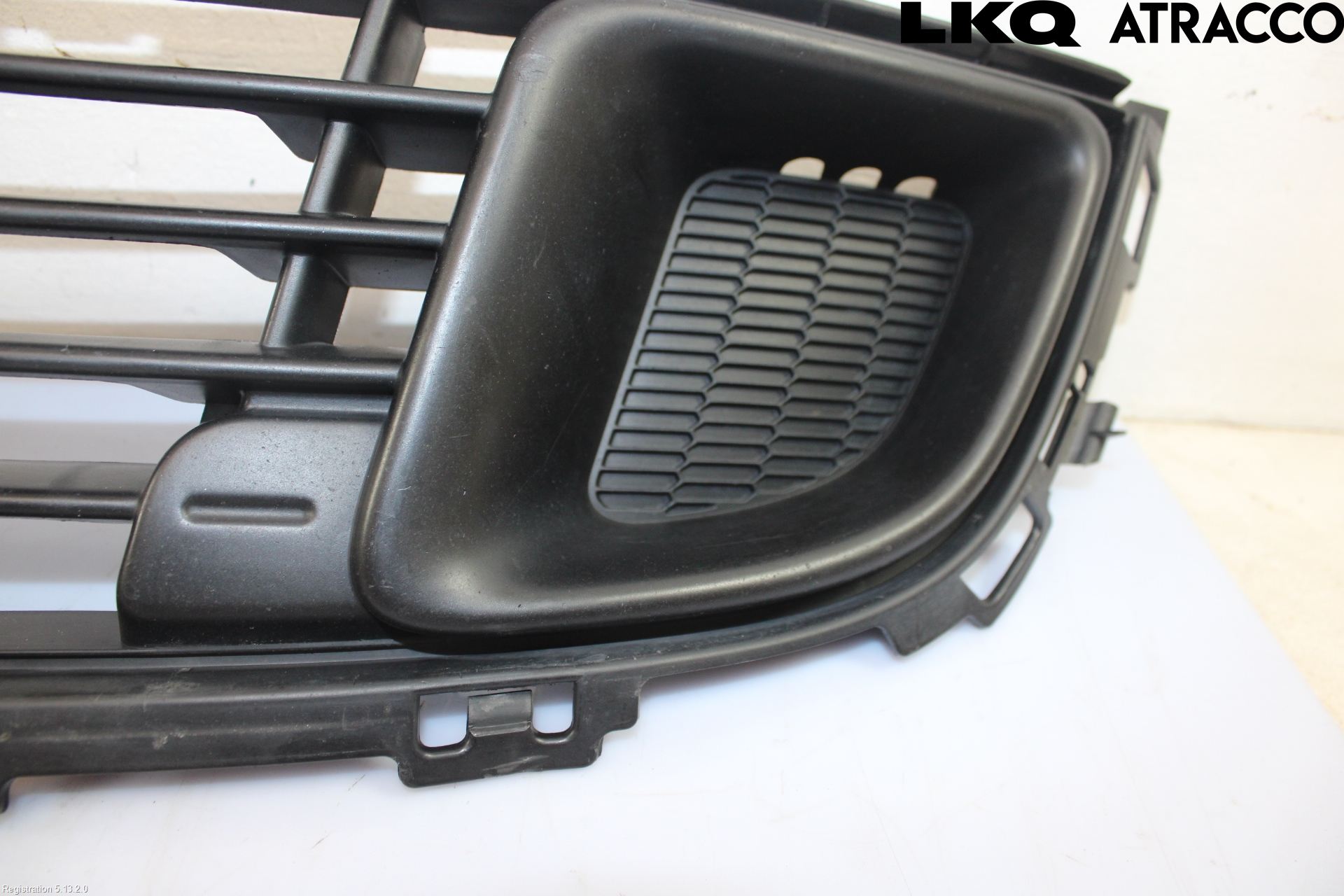 Citroen C5 08-17 Grilldel Midt