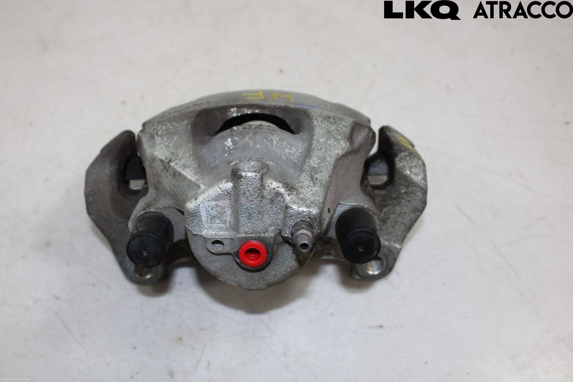 Toyota YARIS XP21 20- Bremsecaliper Foran Høyre