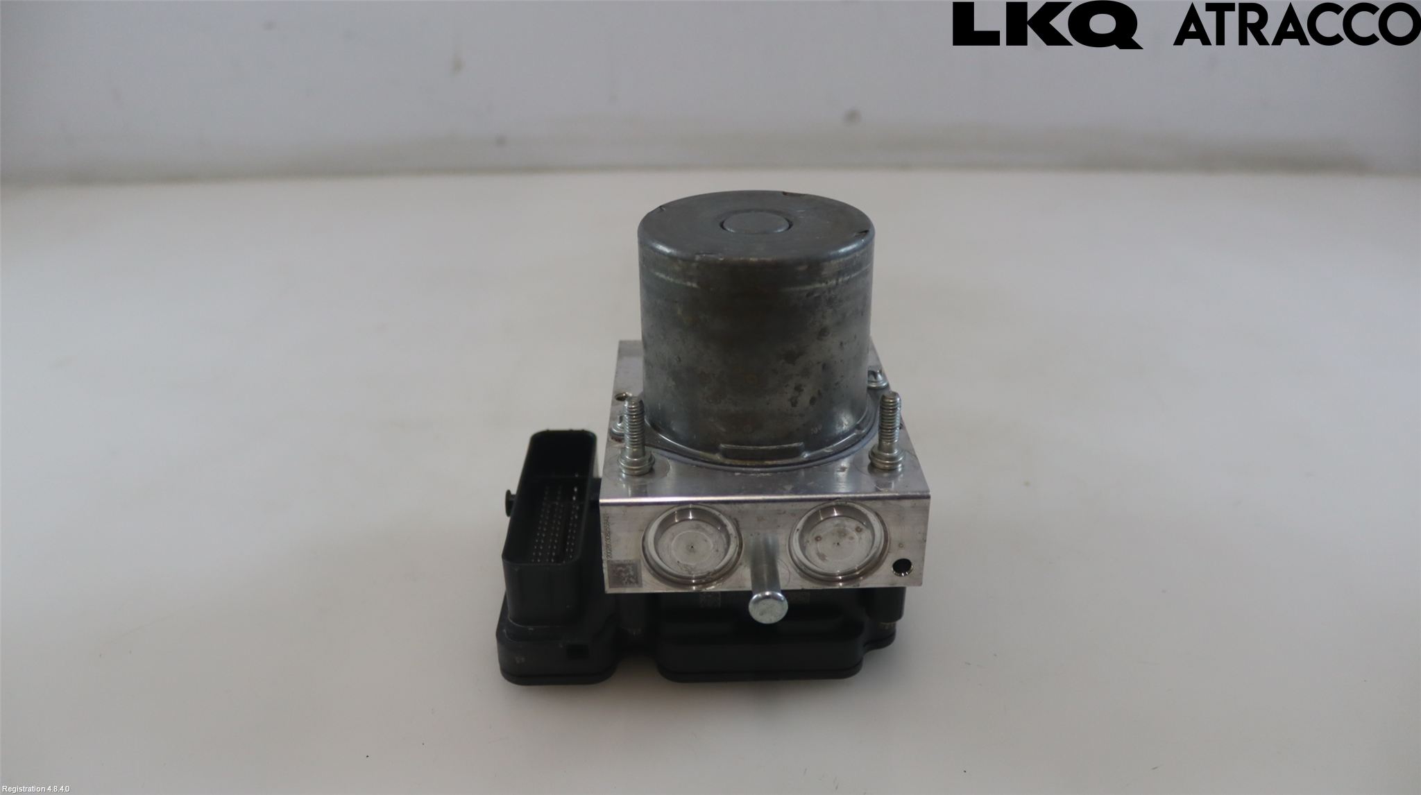 Mercedes-Benz MB EQB (X243) 22- Abs Hydraulikkaggregat