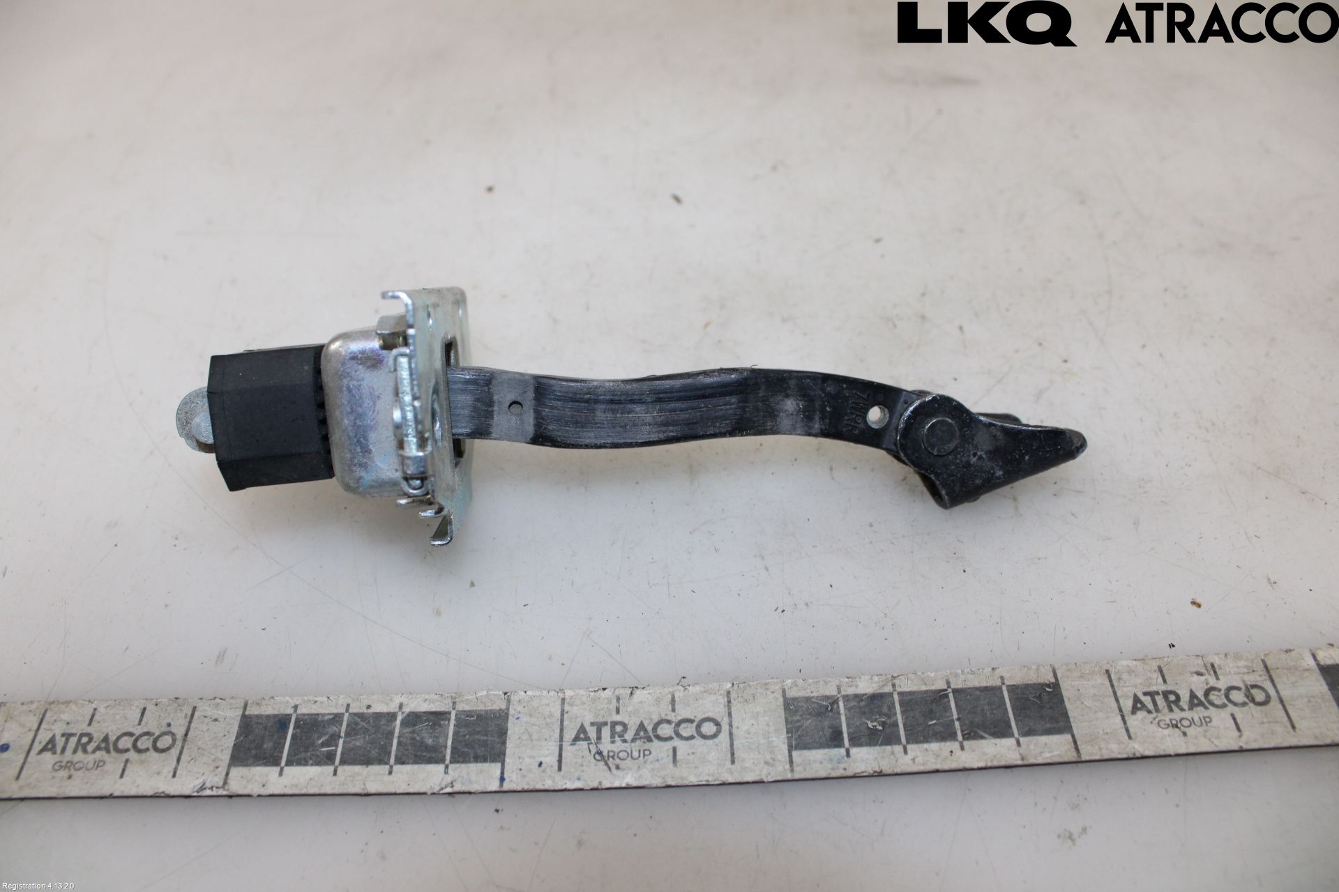 Honda HR-V 15-21 Dørstopper