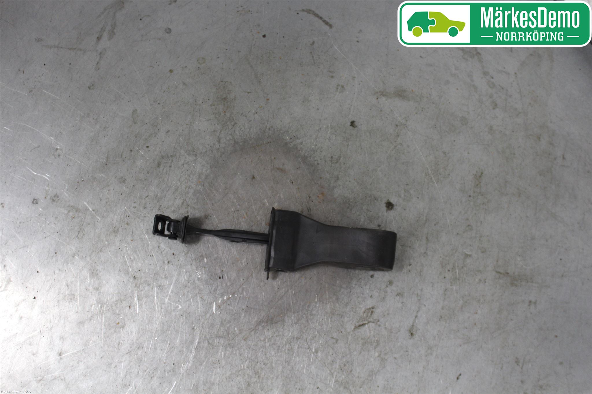 Volkswagen VW GOLF / E-GOLF VII 13-20 Dørstopper