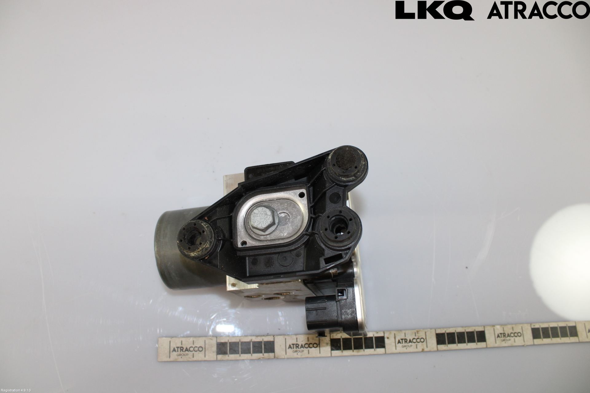Audi A4/S4 B9 20- Abs Hydraulikkaggregat