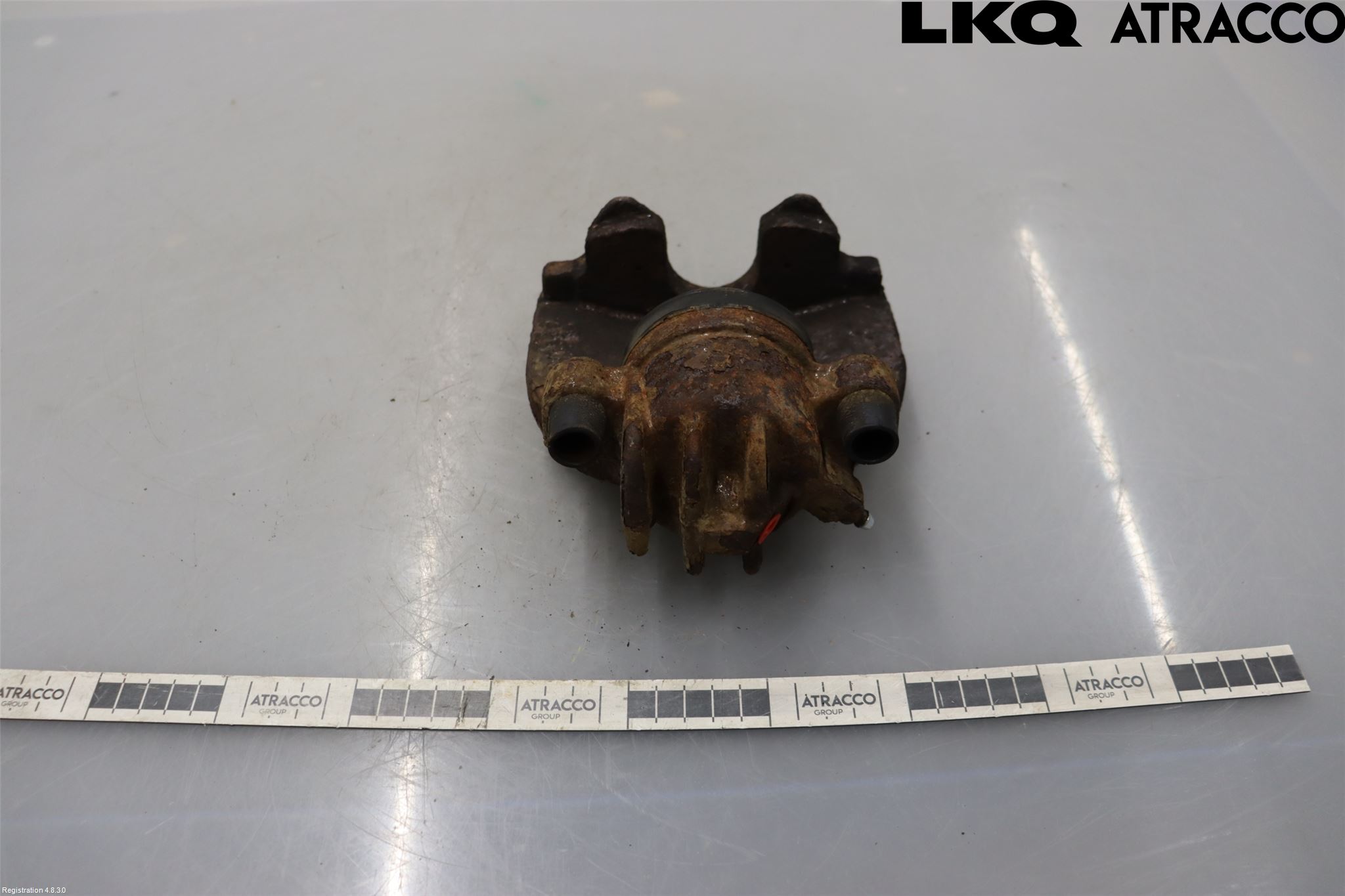 Volvo V70 05-08 Bremsecaliper Foran Venstre