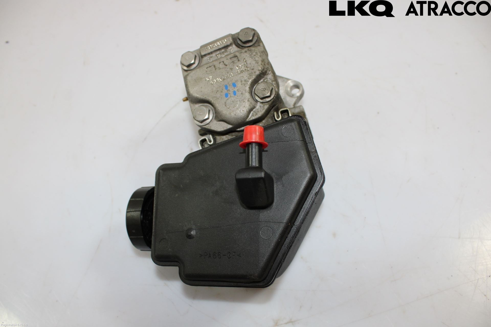 Saab 9-3 VER 2 Servo Pumpe