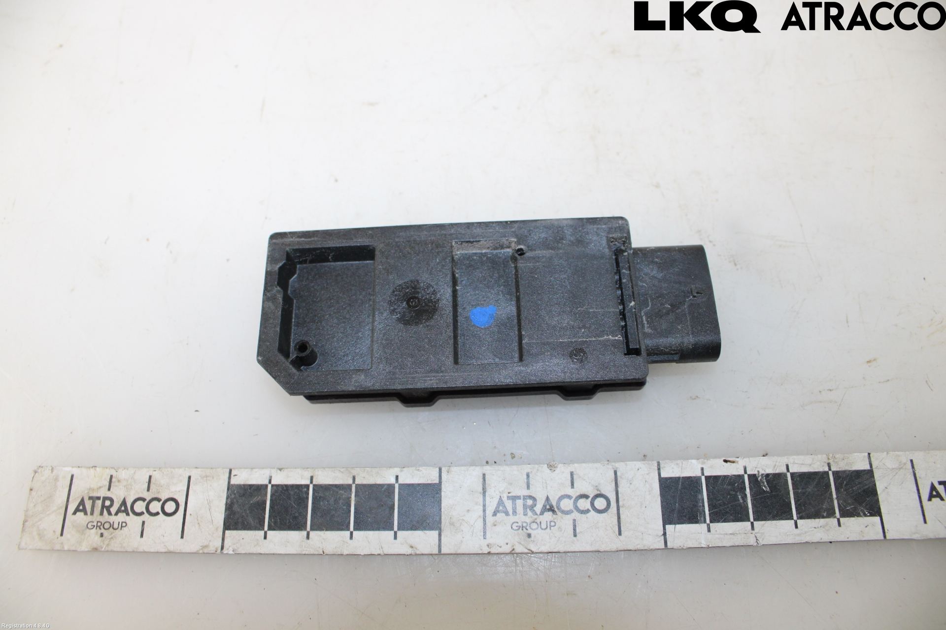Skoda ENYAQ iV 21- Stereo Antenne Radio-Tv