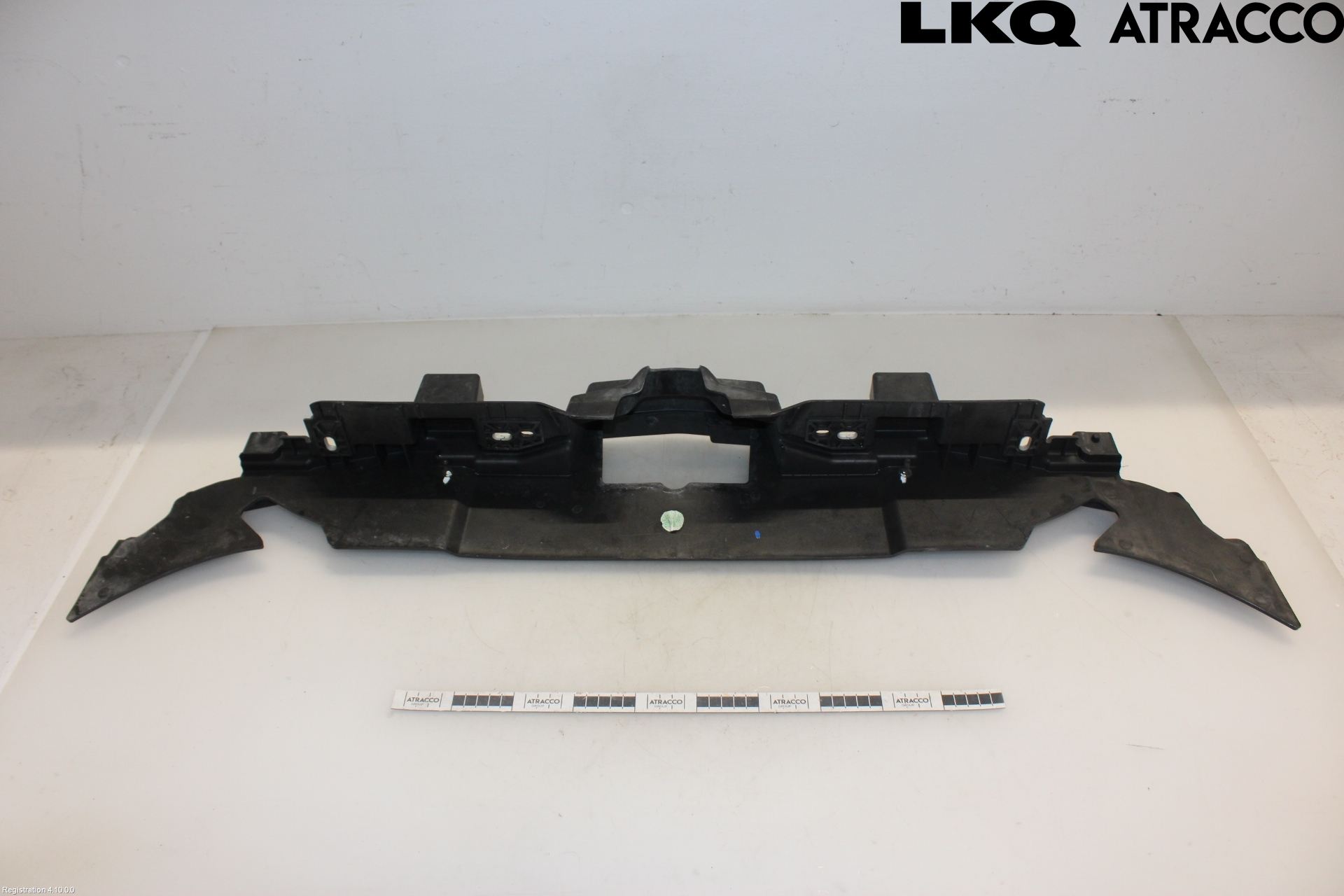 Chevrolet MALIBU Tackplast Front