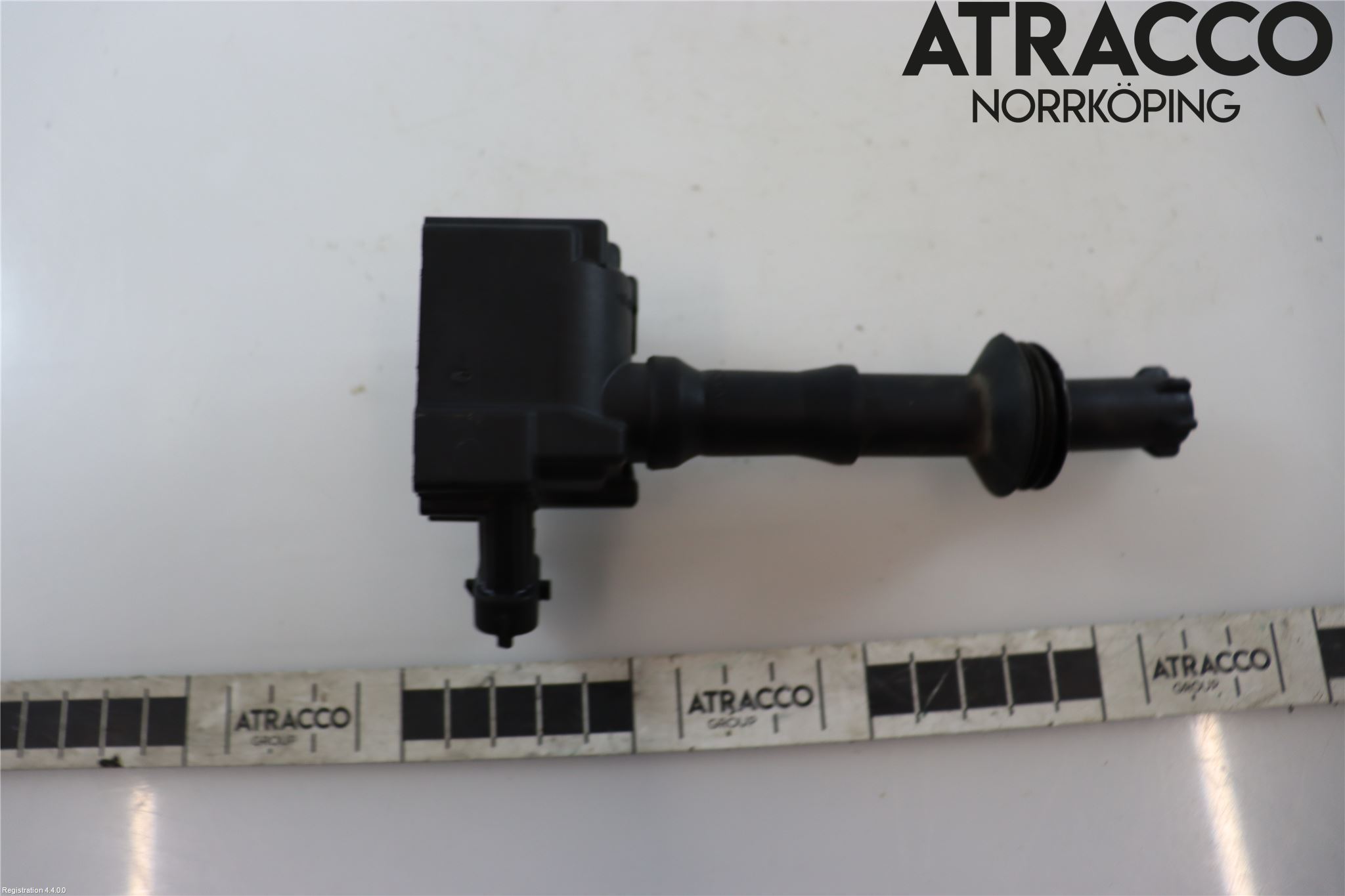 Toyota PROACE II 16- Coil