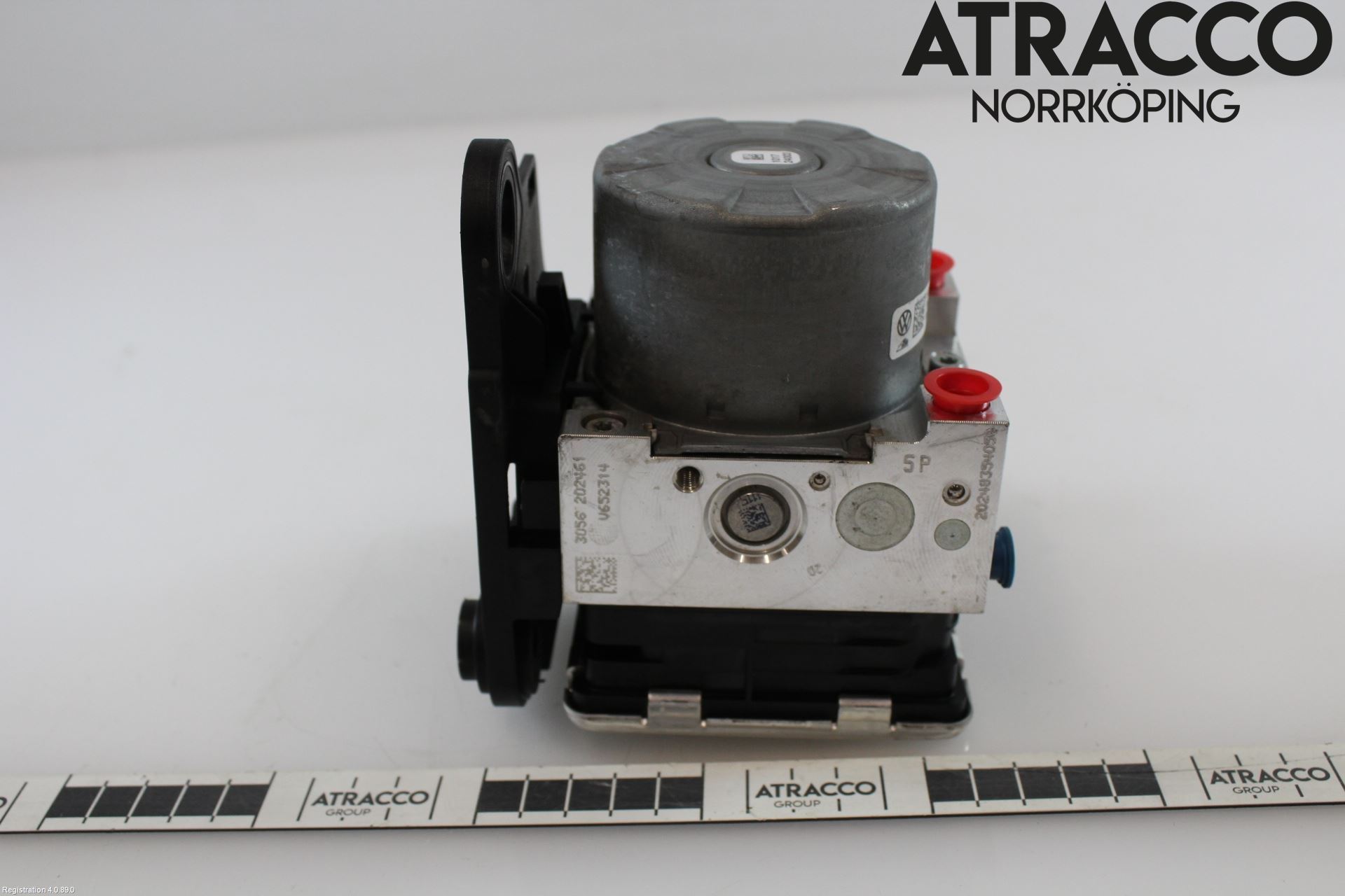 Volkswagen VW TIGUAN 16-24 Abs Hydraulikkaggregat