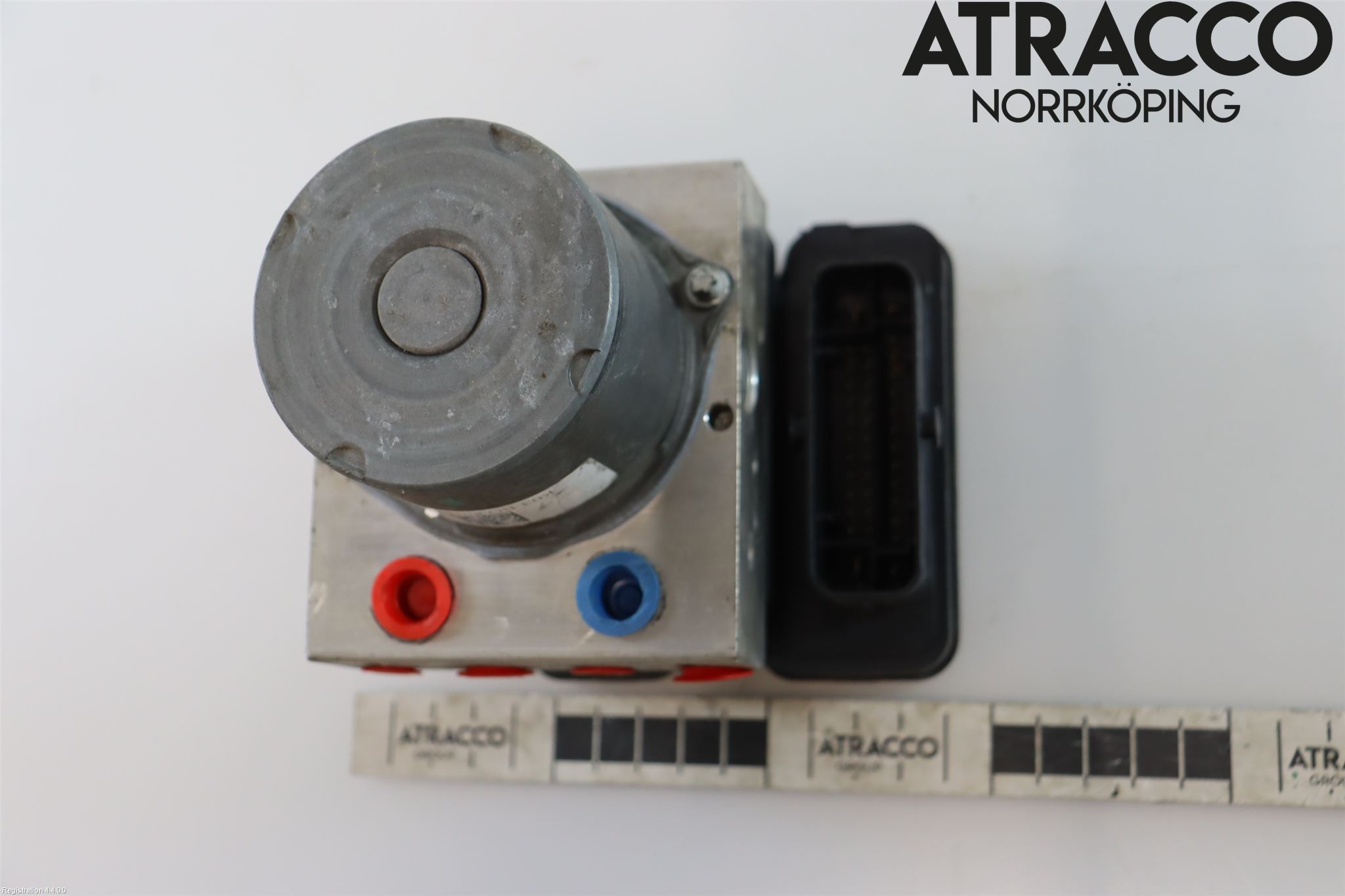 Audi A6 ALLROAD 12-18 Abs Hydraulikkaggregat