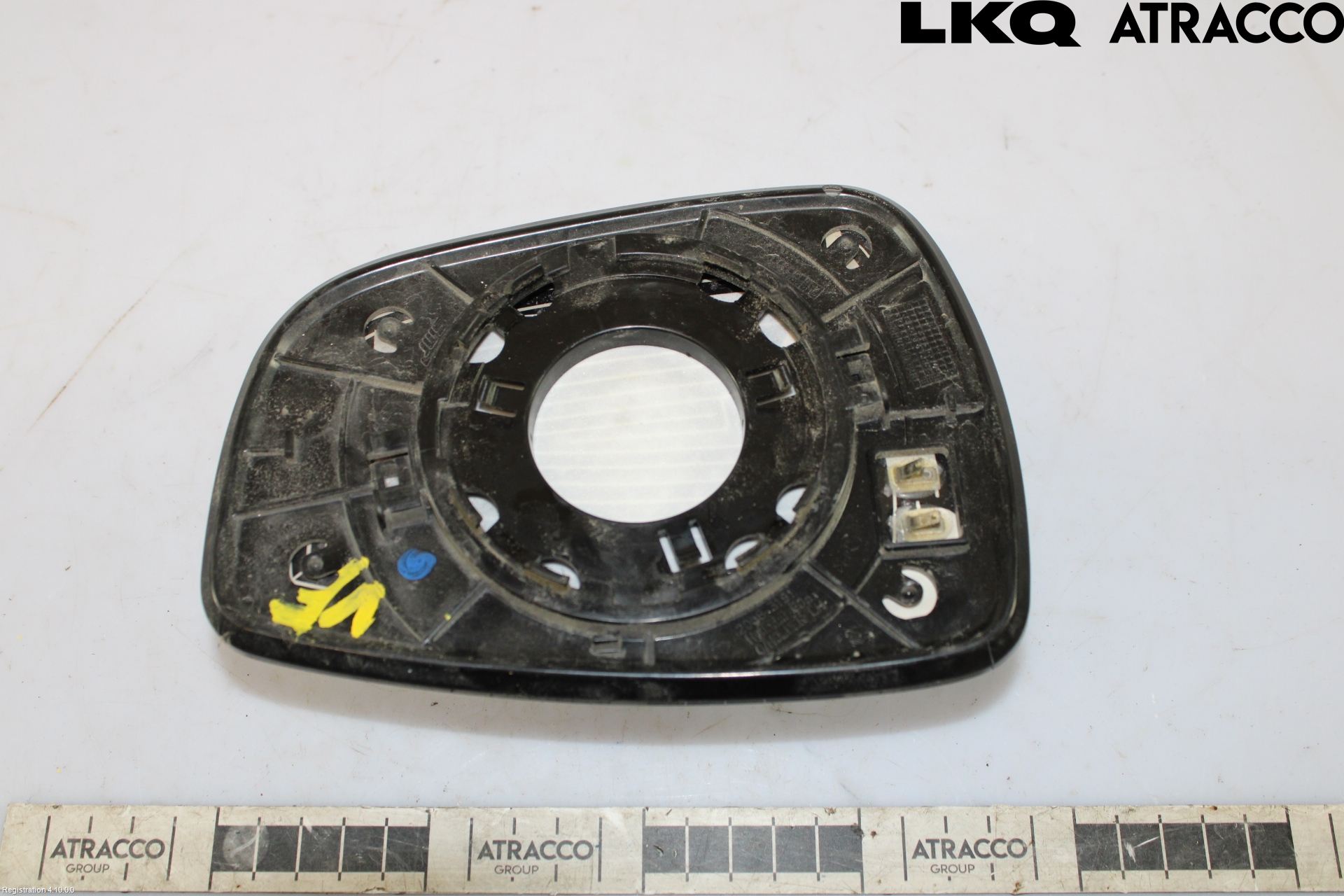 Hyundai i30 GD 13-17 Speil Glass V