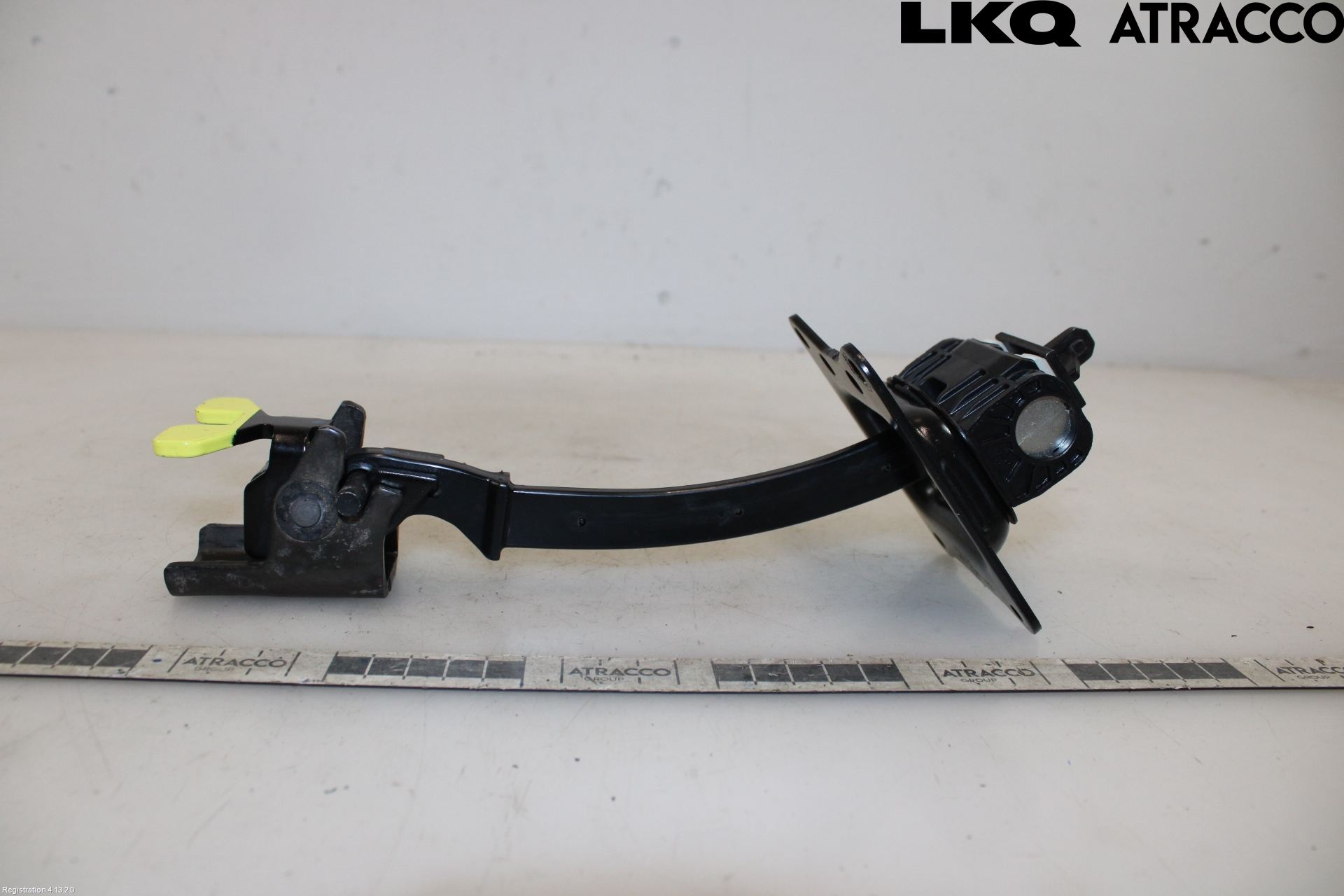 Toyota PROACE CITY 20- Dørstopper