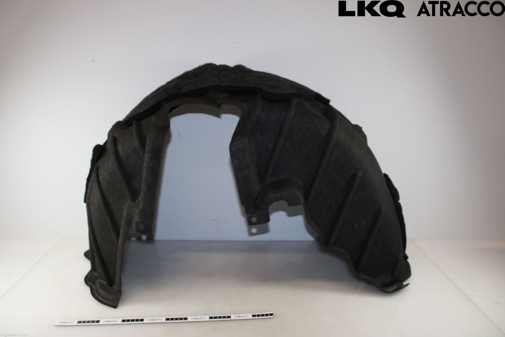 Audi A4/S4 B9 20- Skjerm Indre