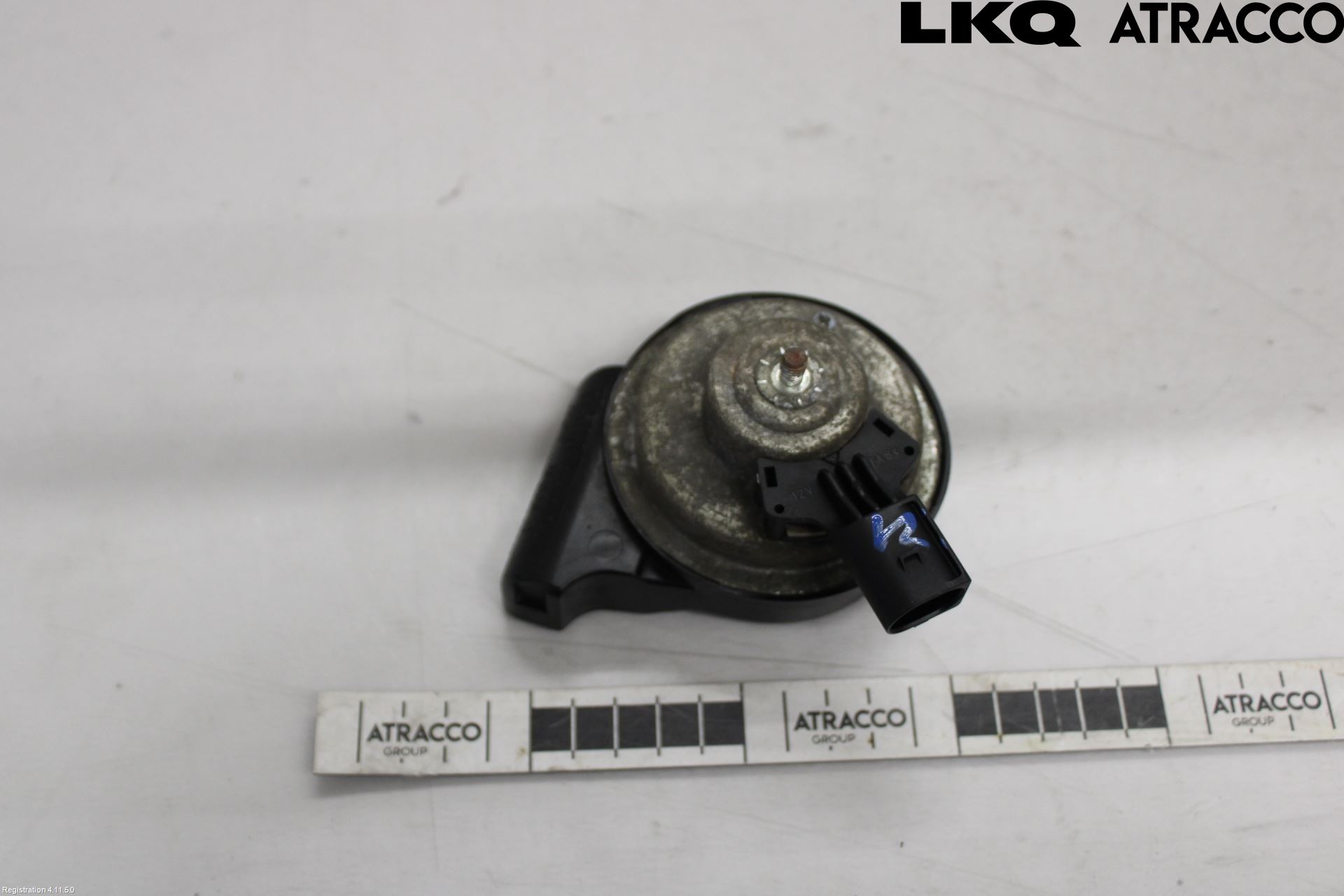 Volkswagen VW PASSAT 11-14 Signalhorn