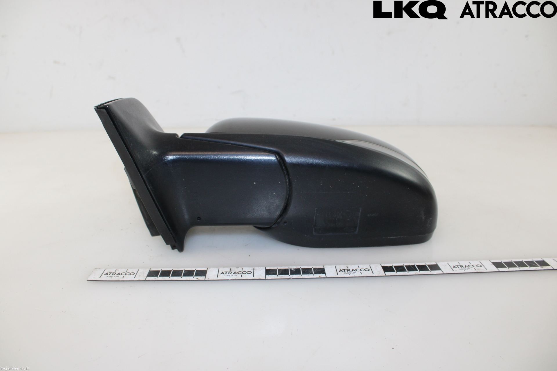 Kia PICANTO    04-11 Speil V M-El Justering