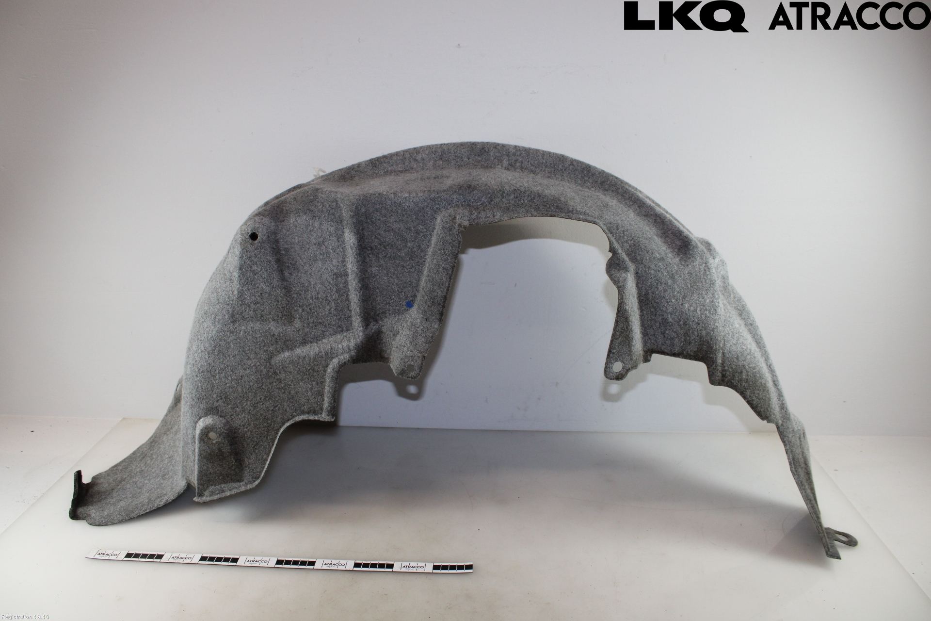 Lexus NX 340h/450h+ 21- Skjerm Indre
