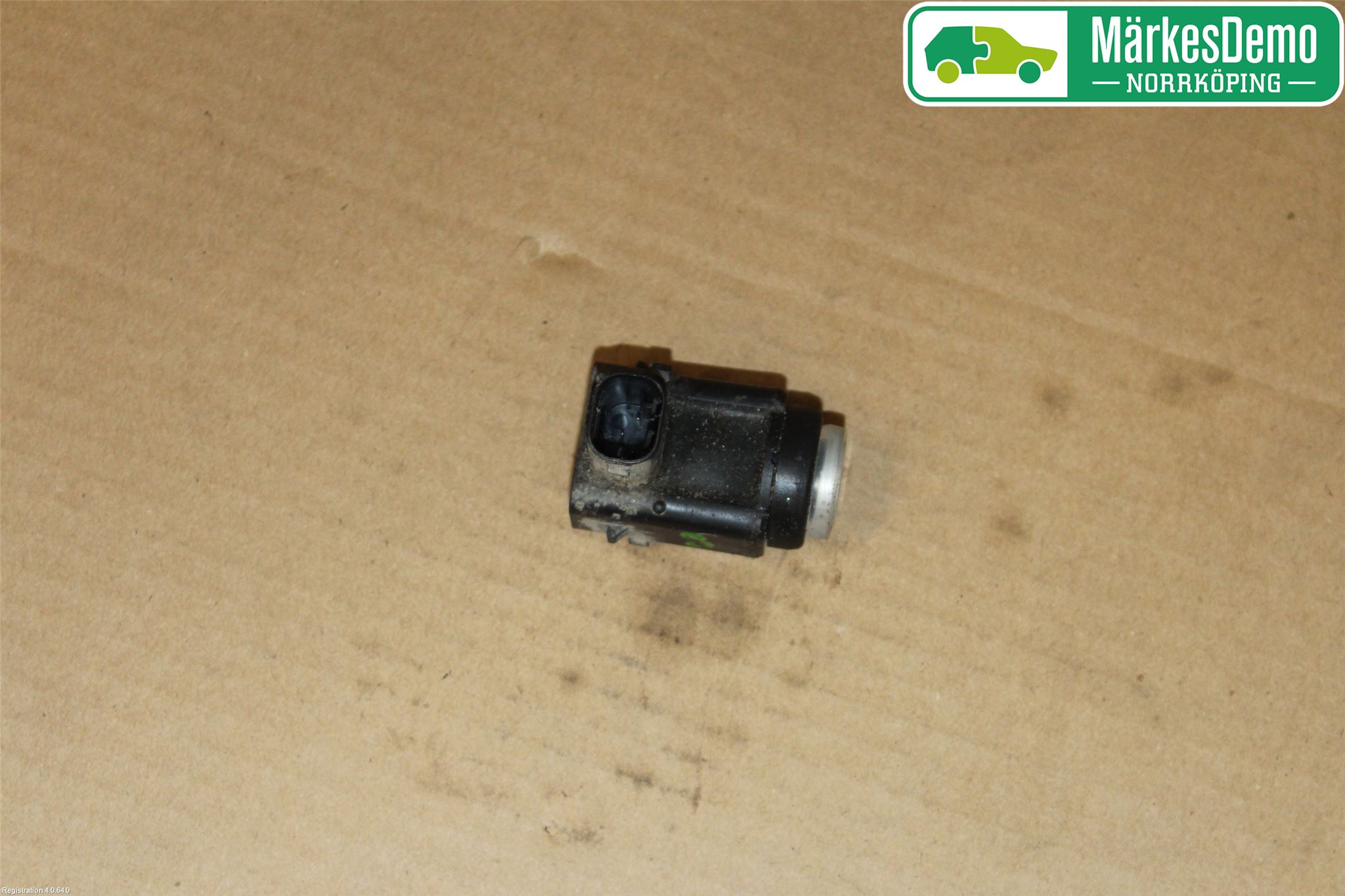 Saab 9-3 VER2/VER3 08-15 Sensor Ryggesensor