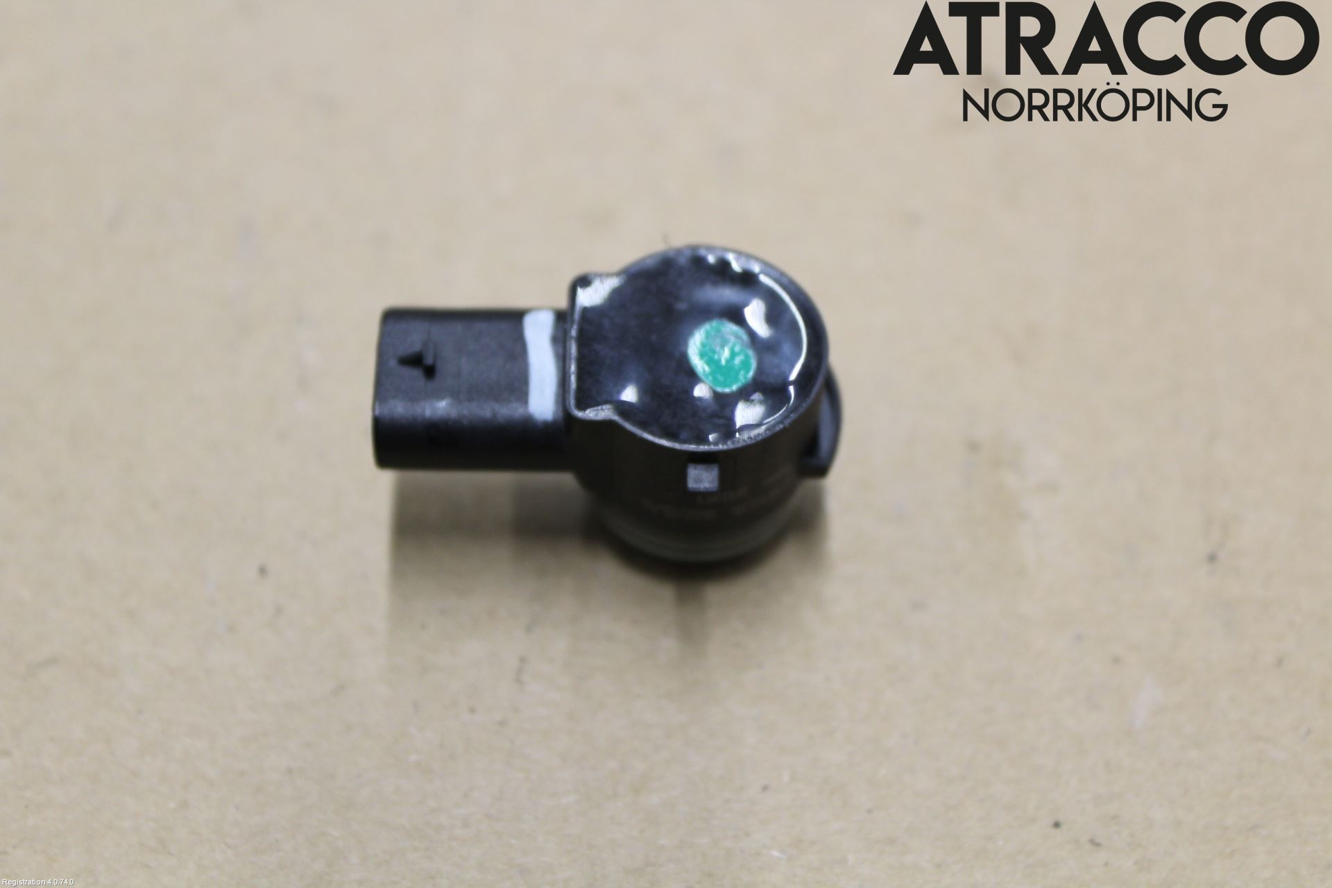Seat IBIZA V 17-20 Sensor Ryggesensor