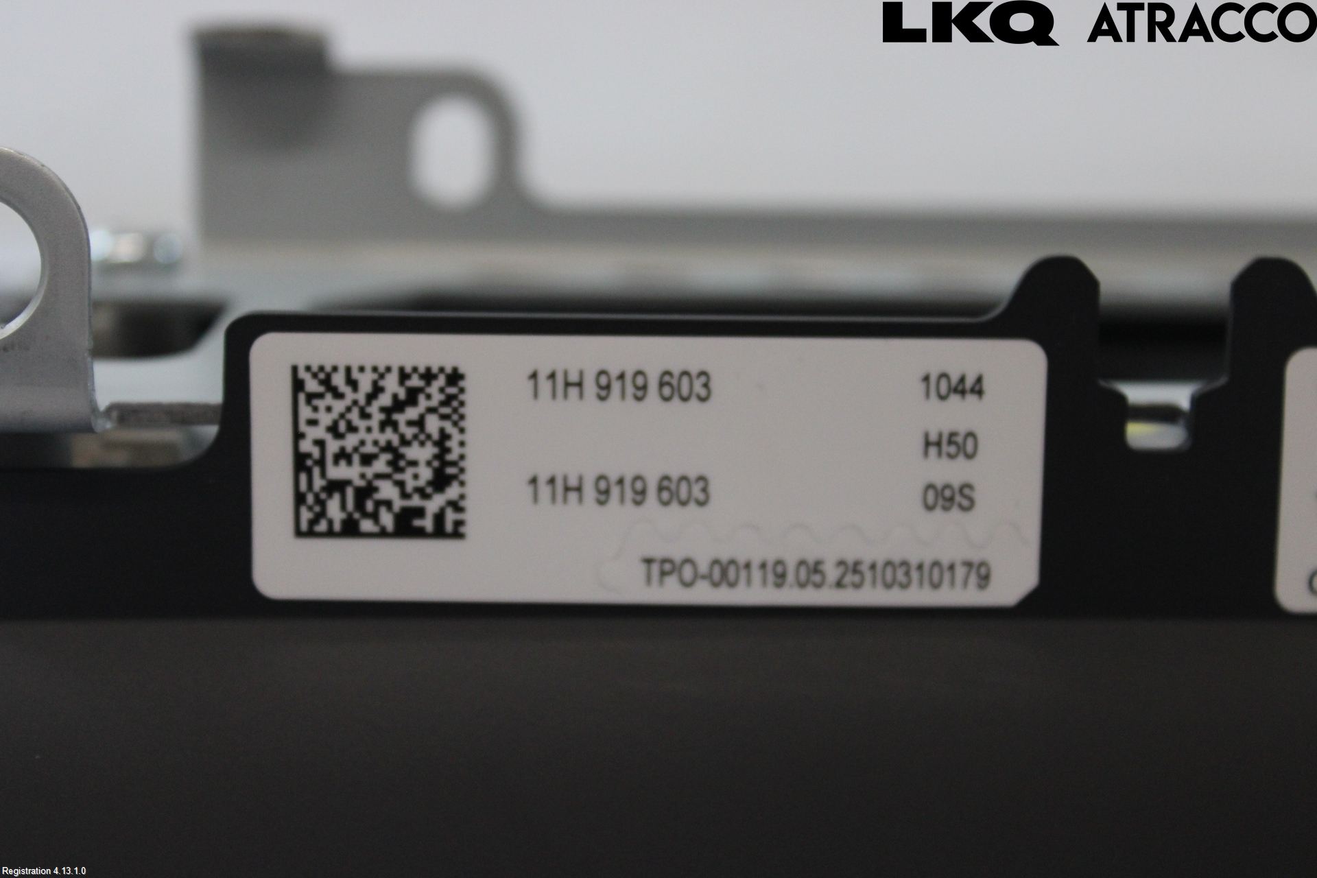 Seat LEON 20- Varme Ac Betjening-Display