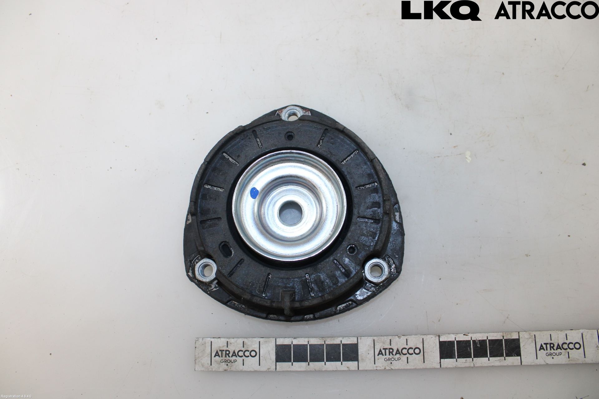 Volkswagen VW PASSAT 24- Fjærbein Lager Foran