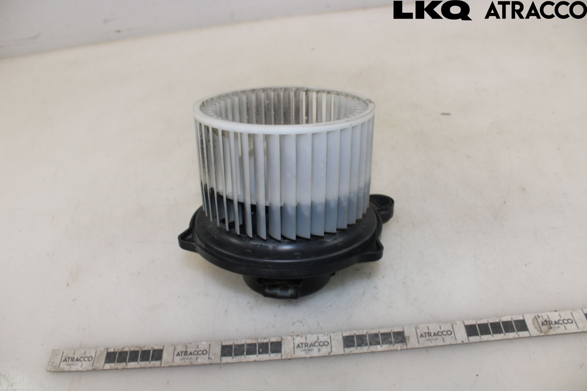 Kia CEED 06-12 Varmeapparat Viftemotor