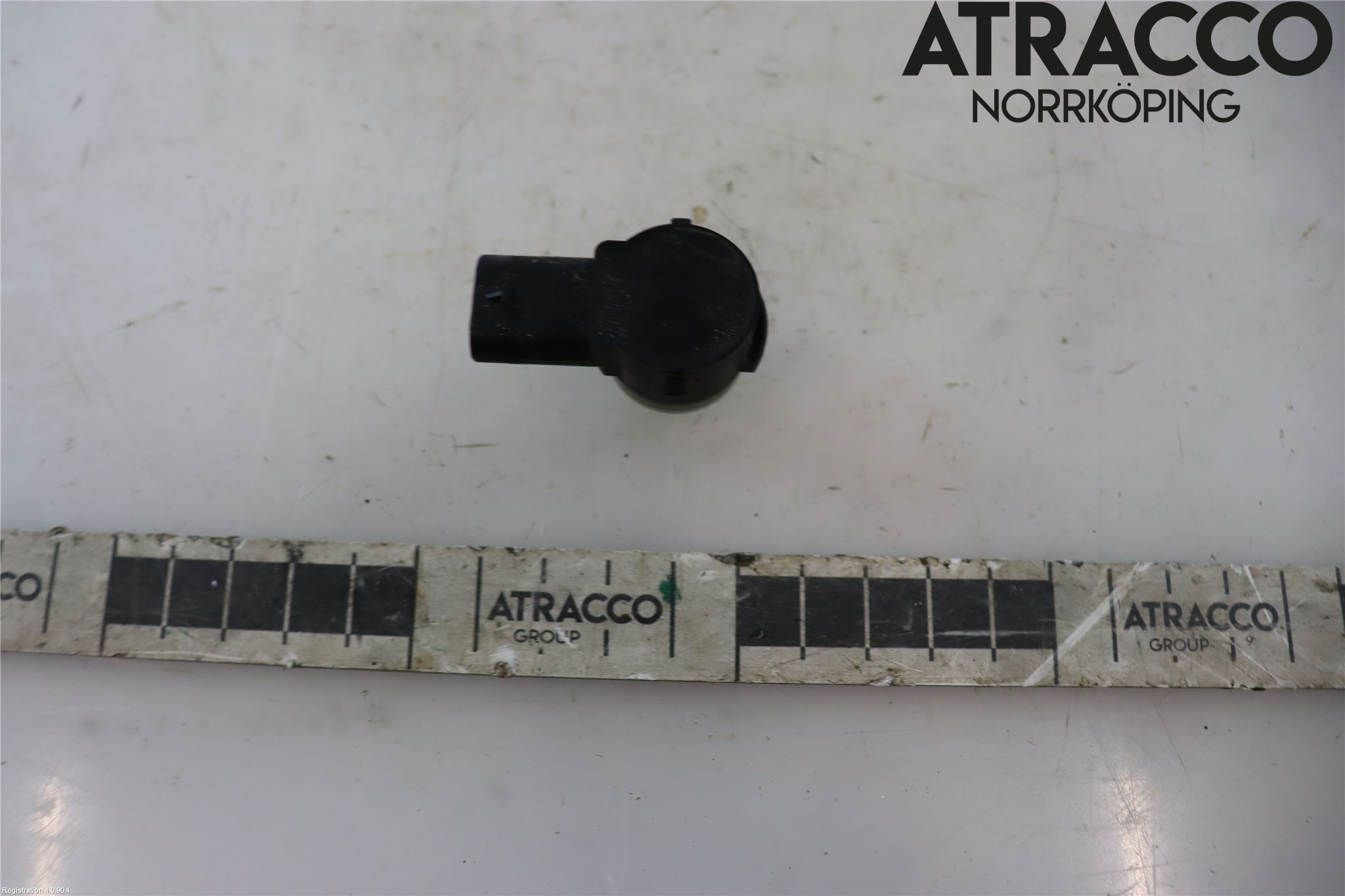 Seat LEON 13-20 Sensor Ryggesensor