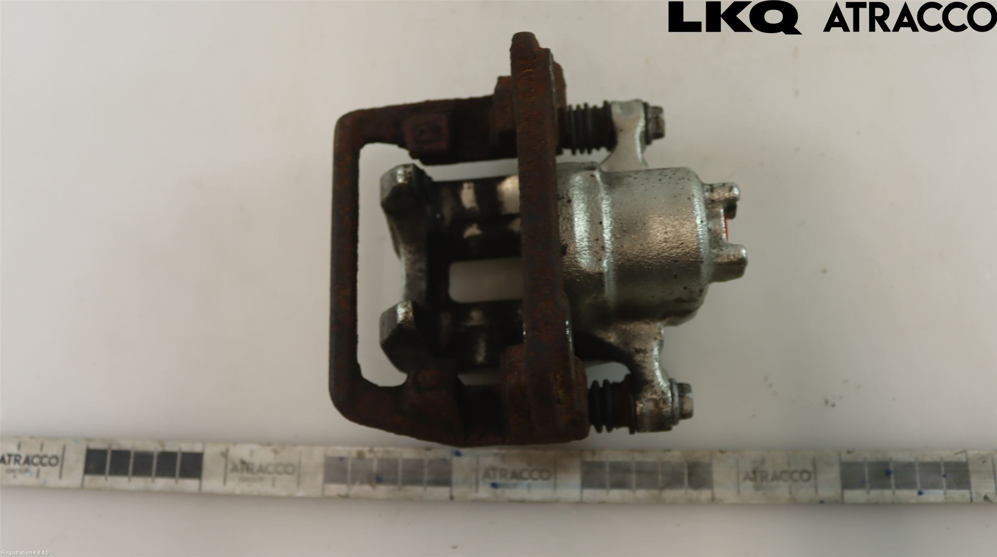 Honda STREAM Bremsecaliper Bak Høyre
