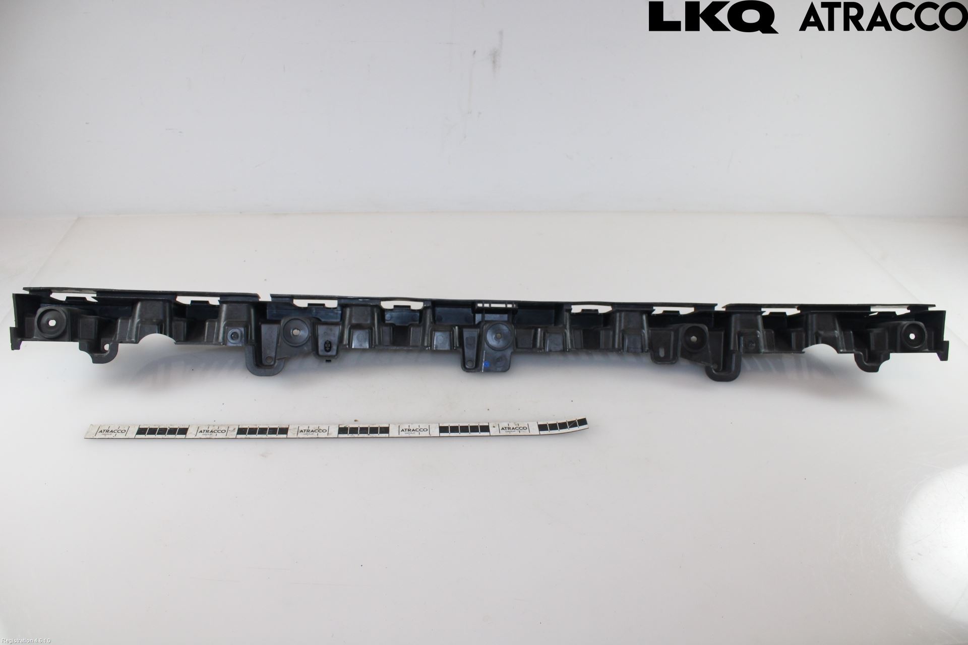 Seat LEON 20- Støtfanger Bak Deform Element