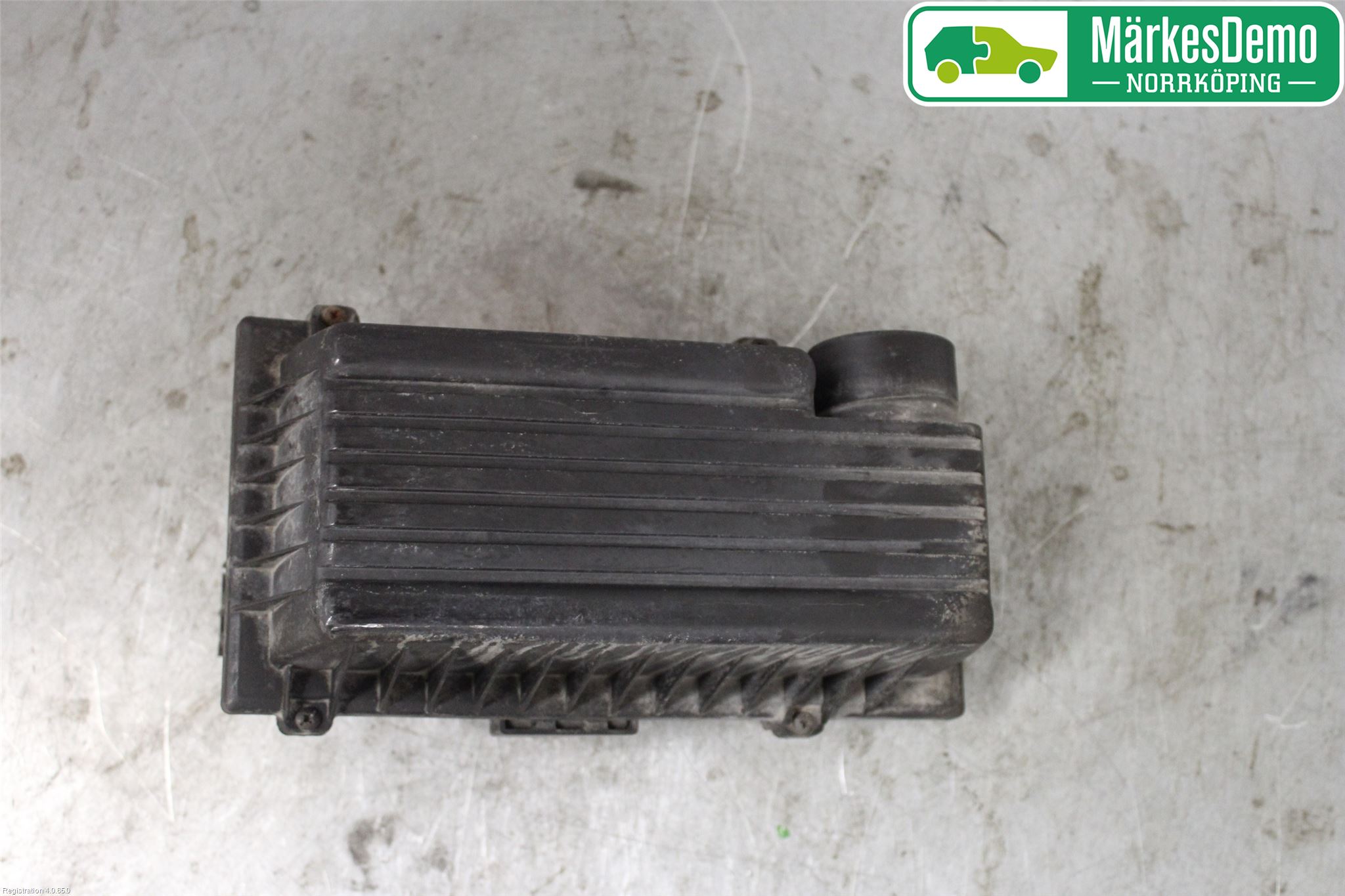 Peugeot 406     96-99 Luftfilter Boks