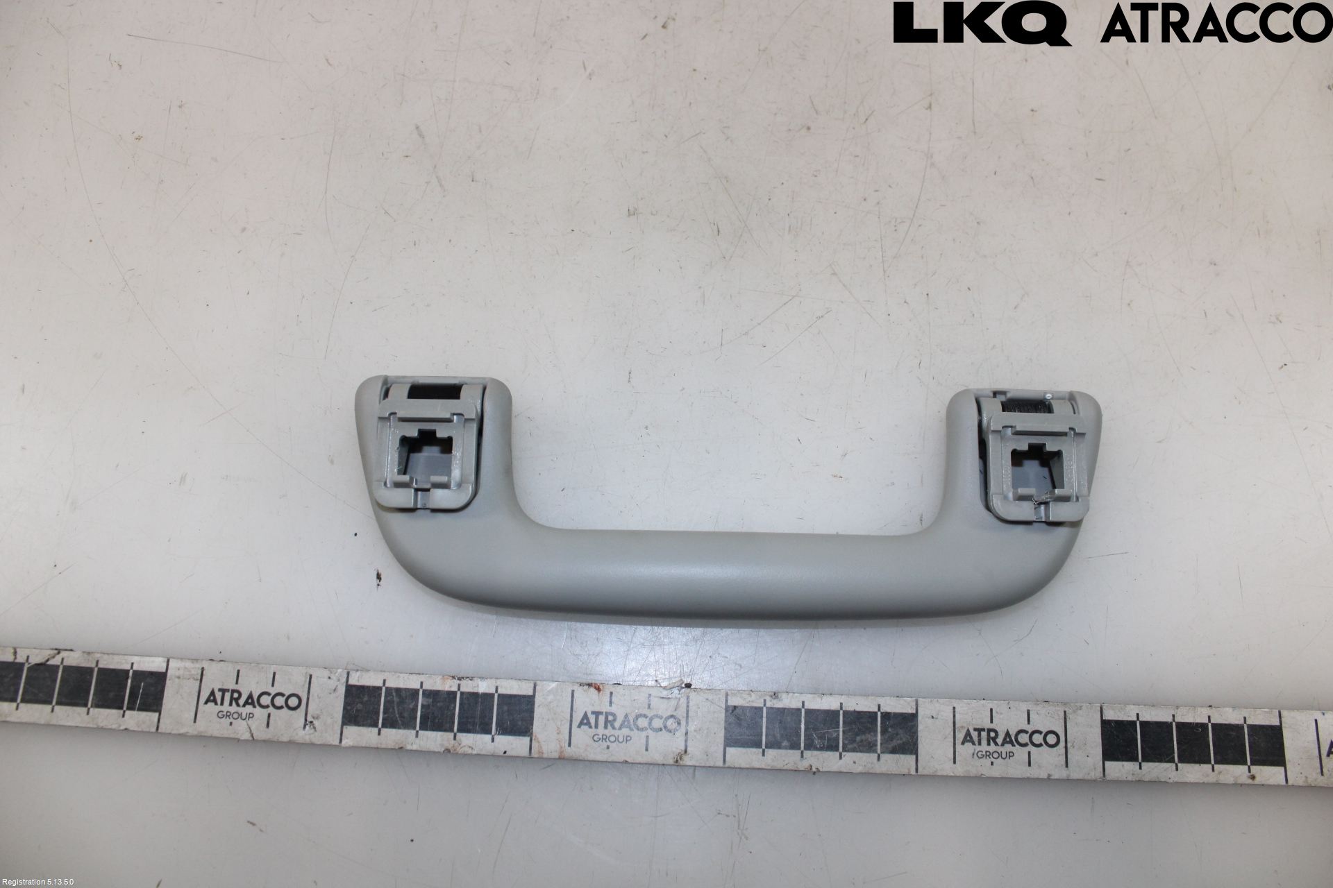Toyota AURIS 10-12 Innrhandtak I Taket