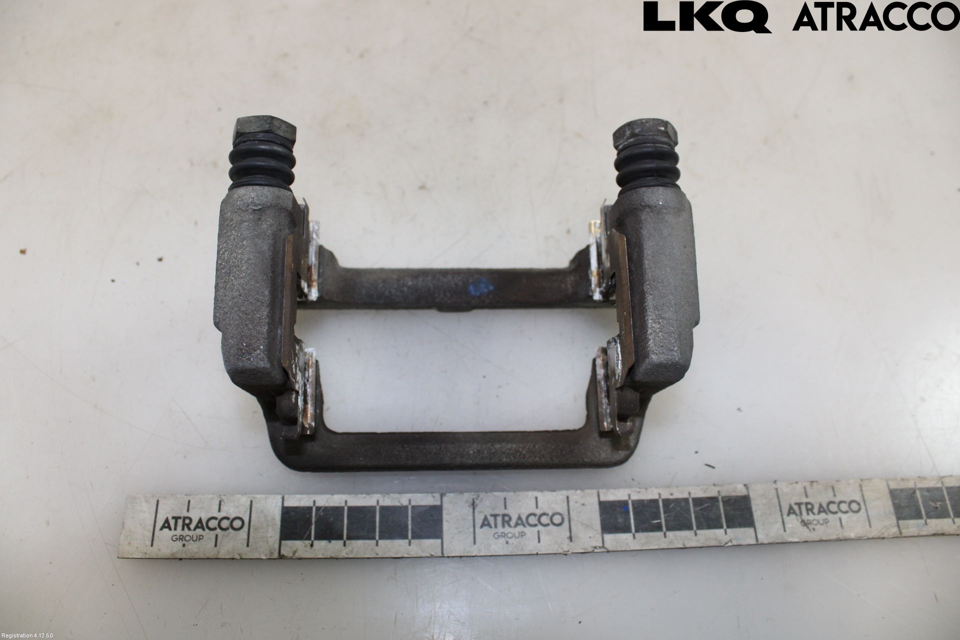 Mazda MX-5 III MIATA 06-15 Bremsecaliper Feste Holder
