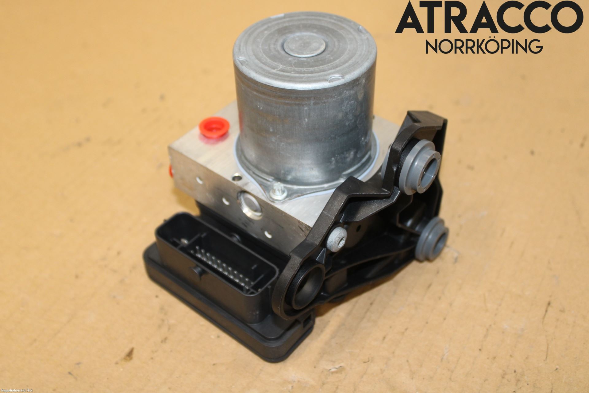 Seat IBIZA V 17-20 Abs Hydraulikkaggregat