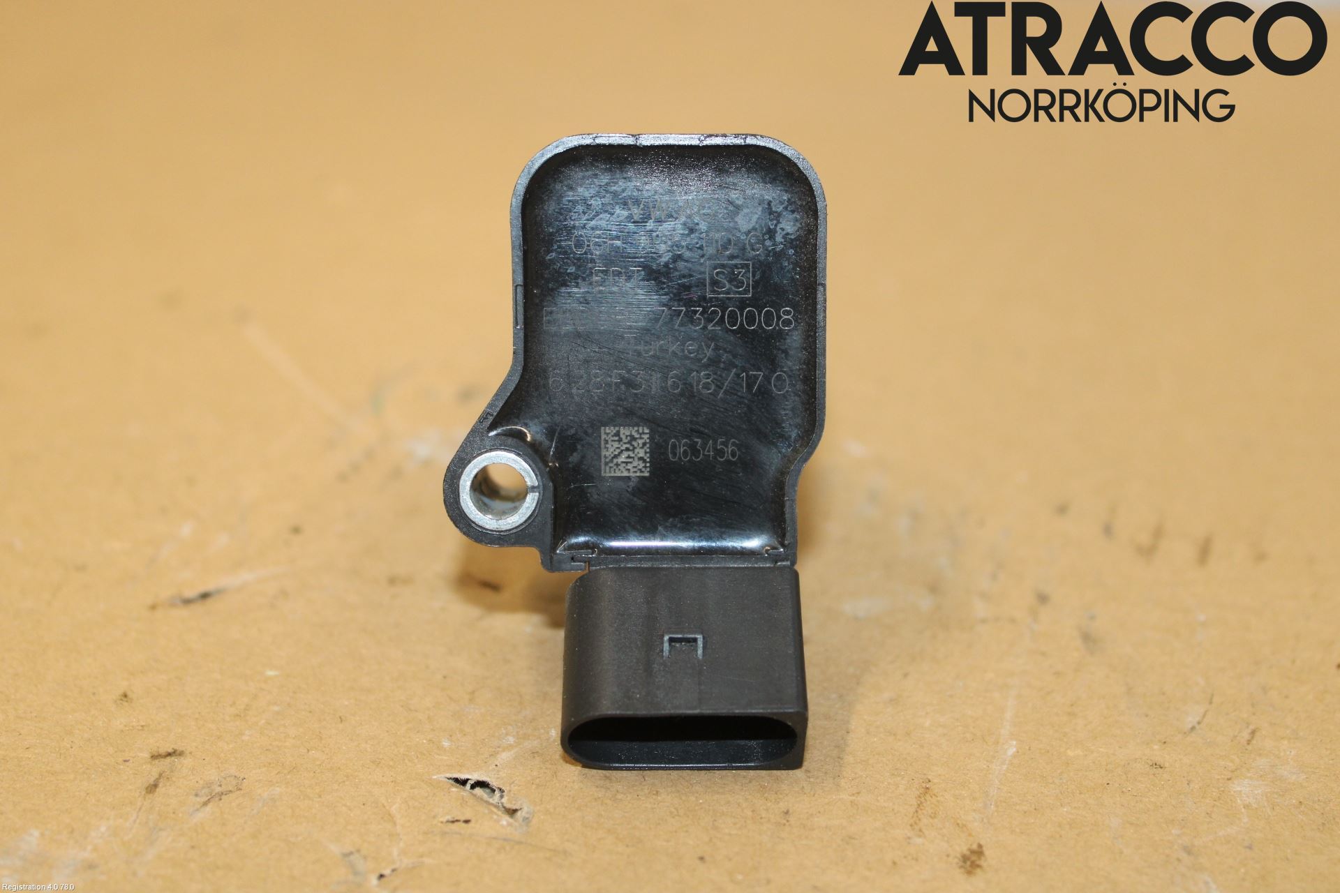 Audi Q5/SQ5 17- Coil