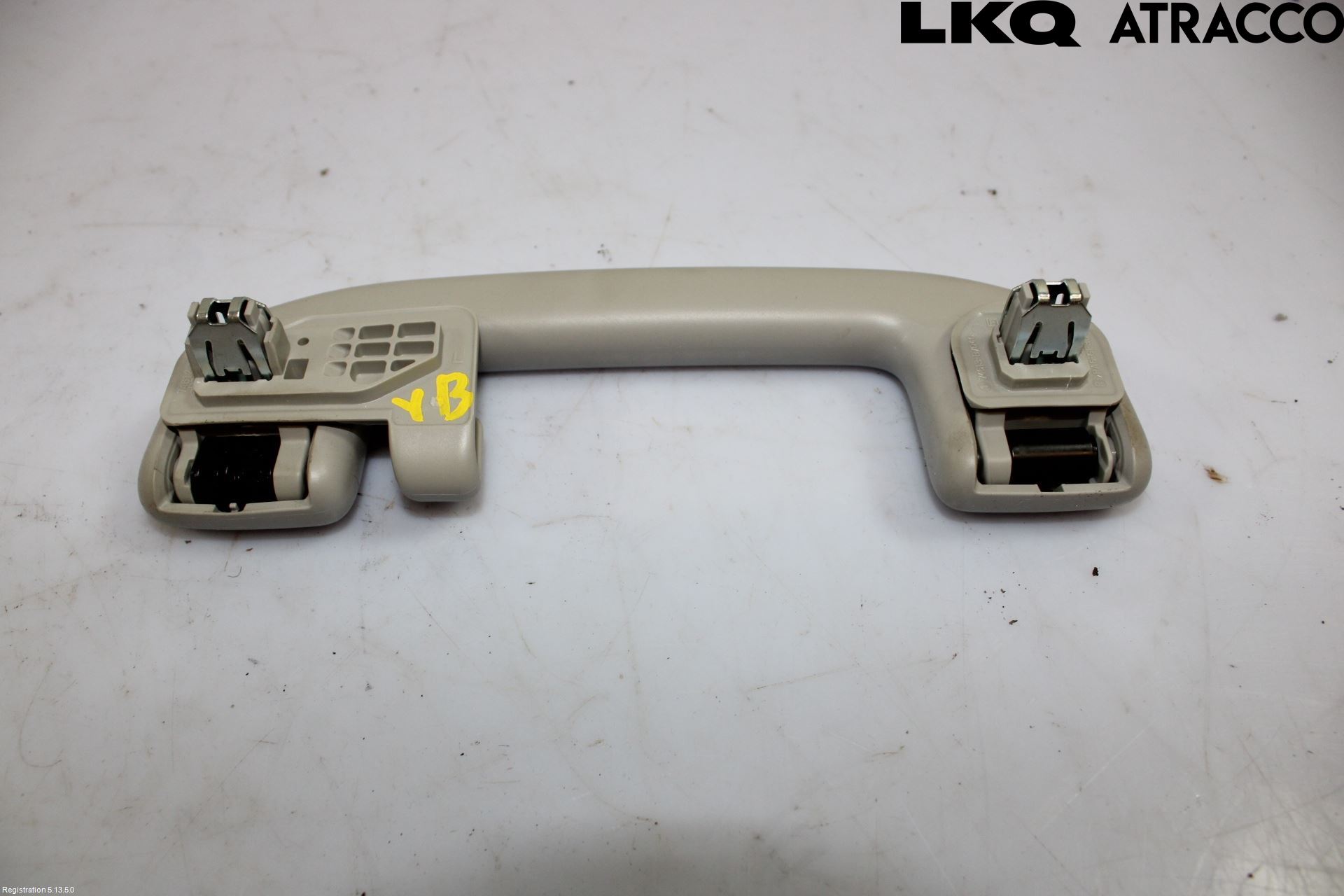 Toyota YARIS XP21 20- Innrhandtak I Taket