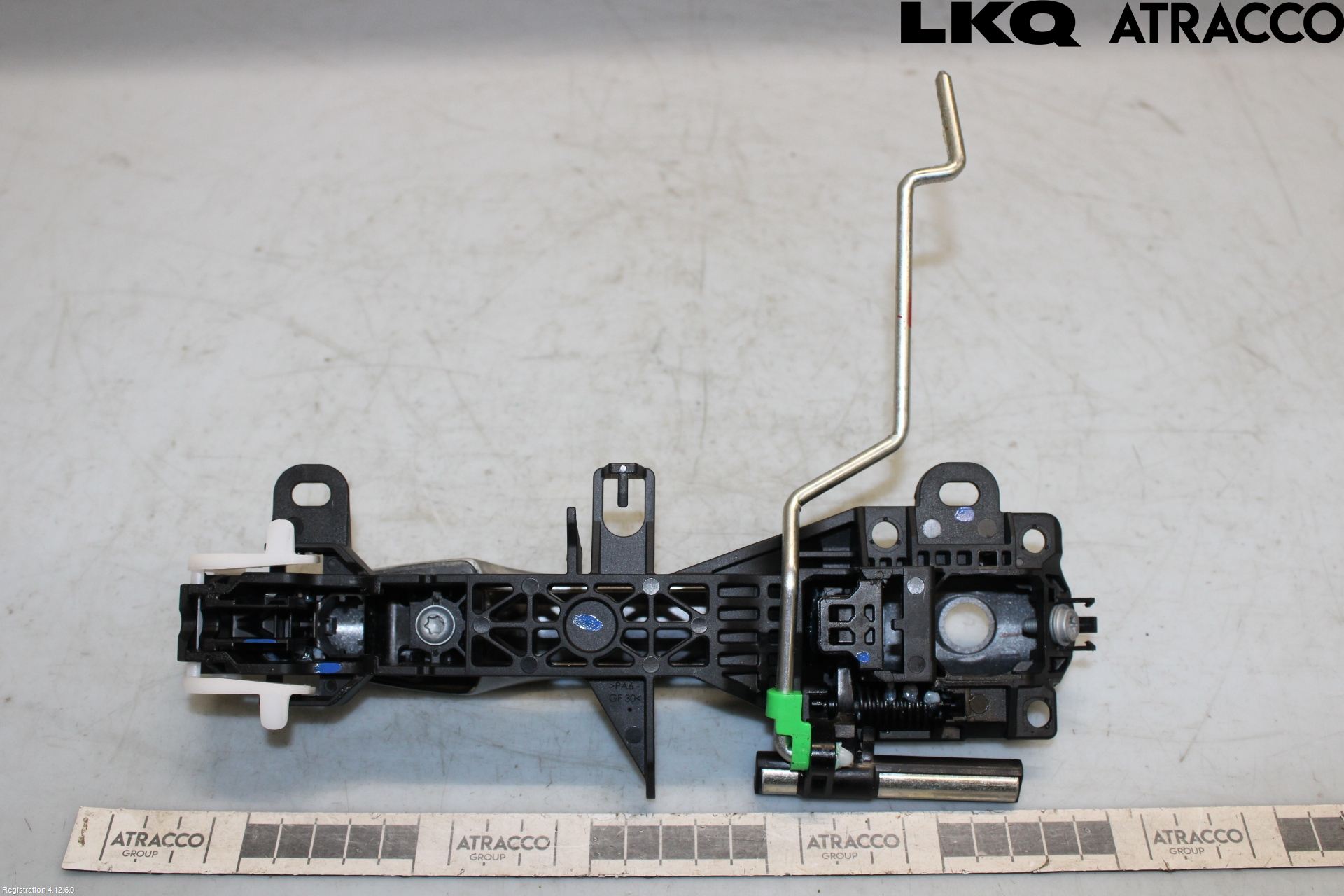 Toyota YARIS CROSS XP21 21- Dørhandtak Ytre Venstre