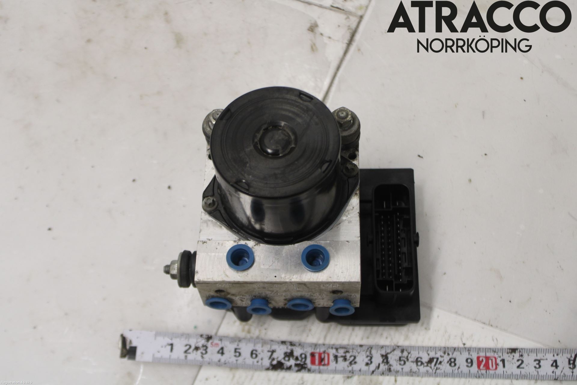 Audi A1/S1 11-18 Abs Hydraulikkaggregat