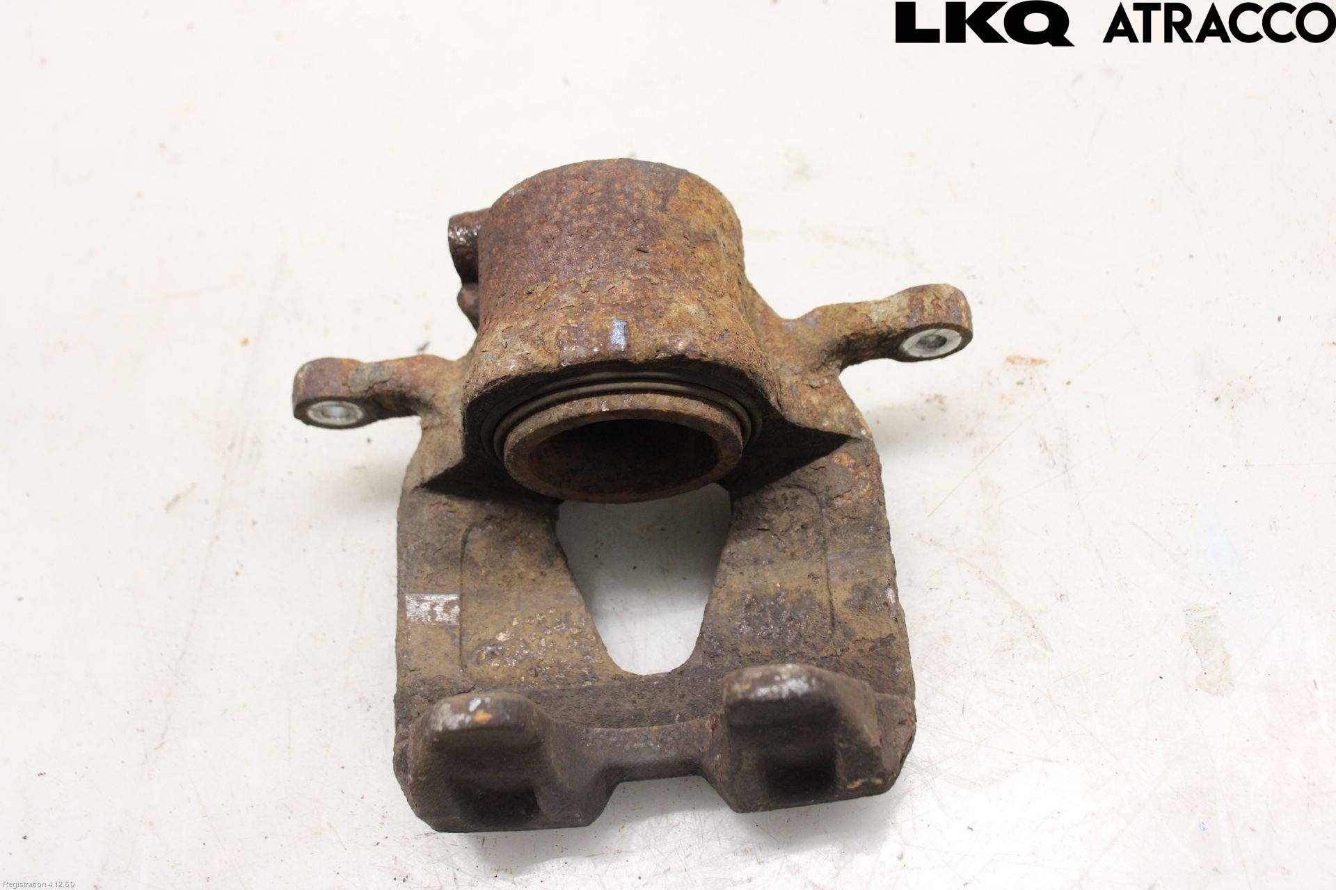 Jeep RENEGADE Bremsecaliper Foran Venstre