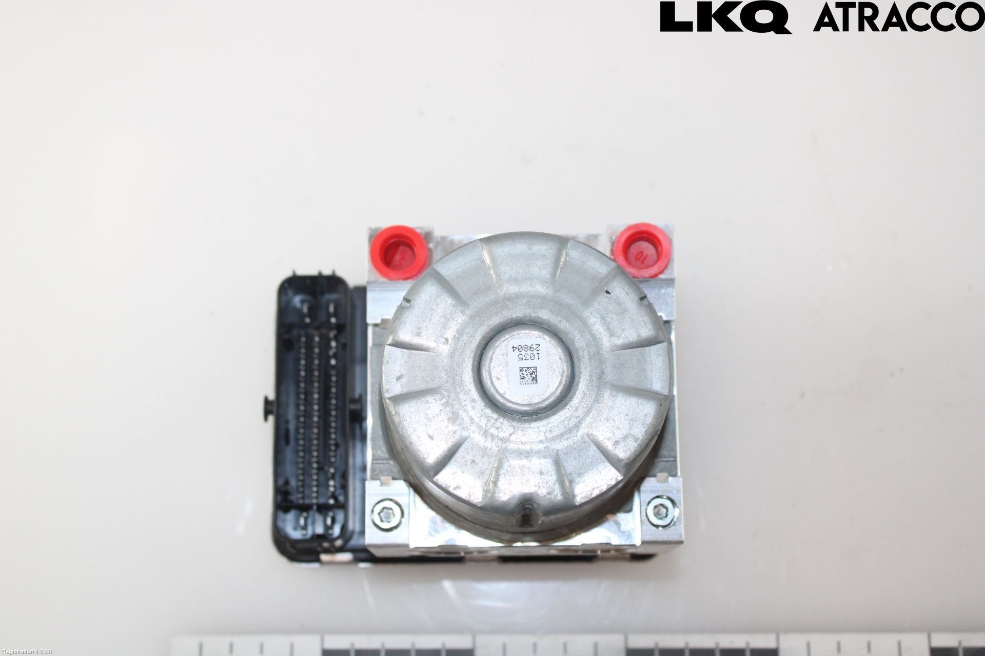 Audi Q2/SQ2 17- Abs Hydraulikkaggregat