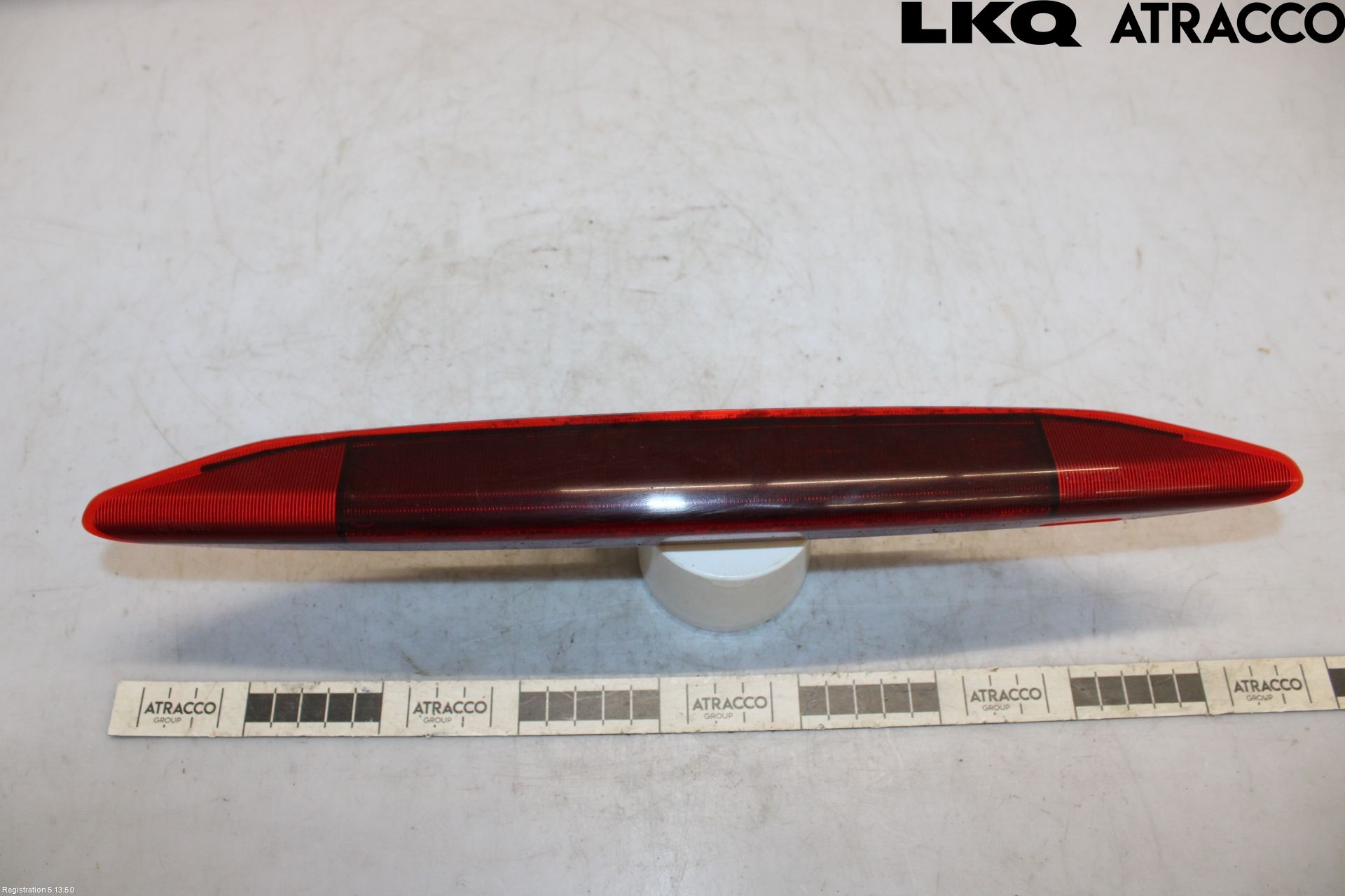 Subaru LEGACY 10-14 Bremselys Bakrute