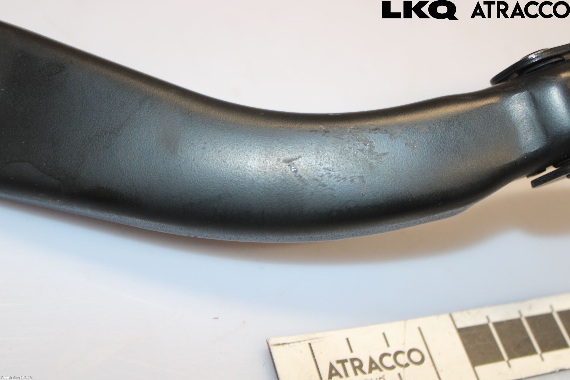 BMW 4 F32/F33/F82/F83 13-20 Viskerarm-Armer Frontrute