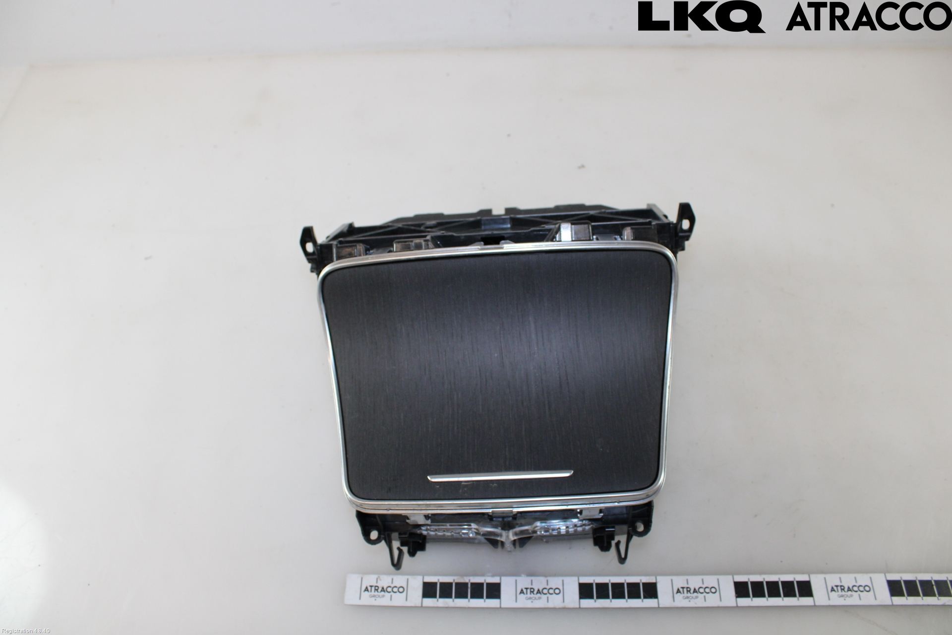 Mercedes-Benz MB GLC-KLASS (X253/C253) 15-22 Instrumentkonsoll Midt