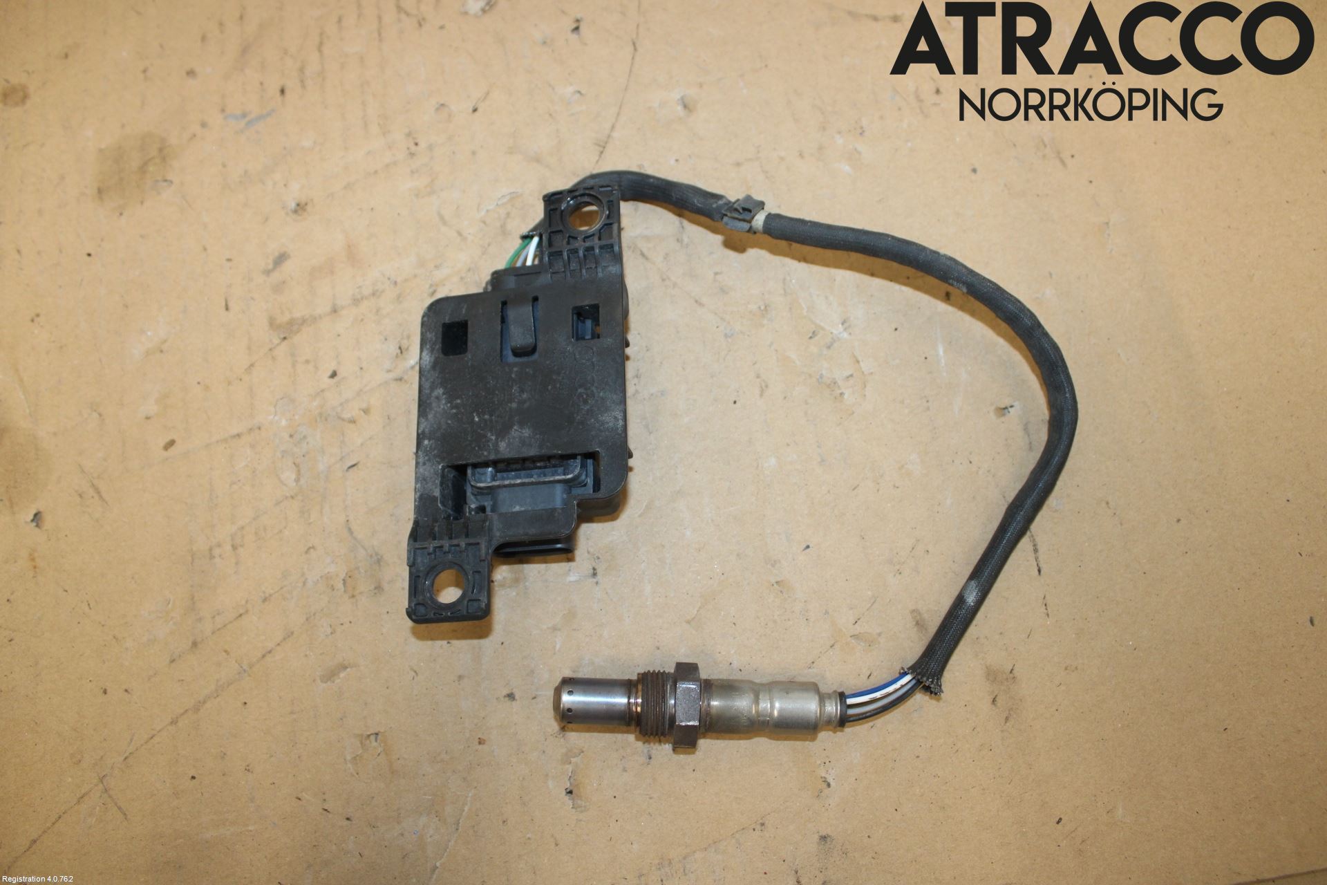 Audi A6 F2/C8 19- Inns Lambdasonde