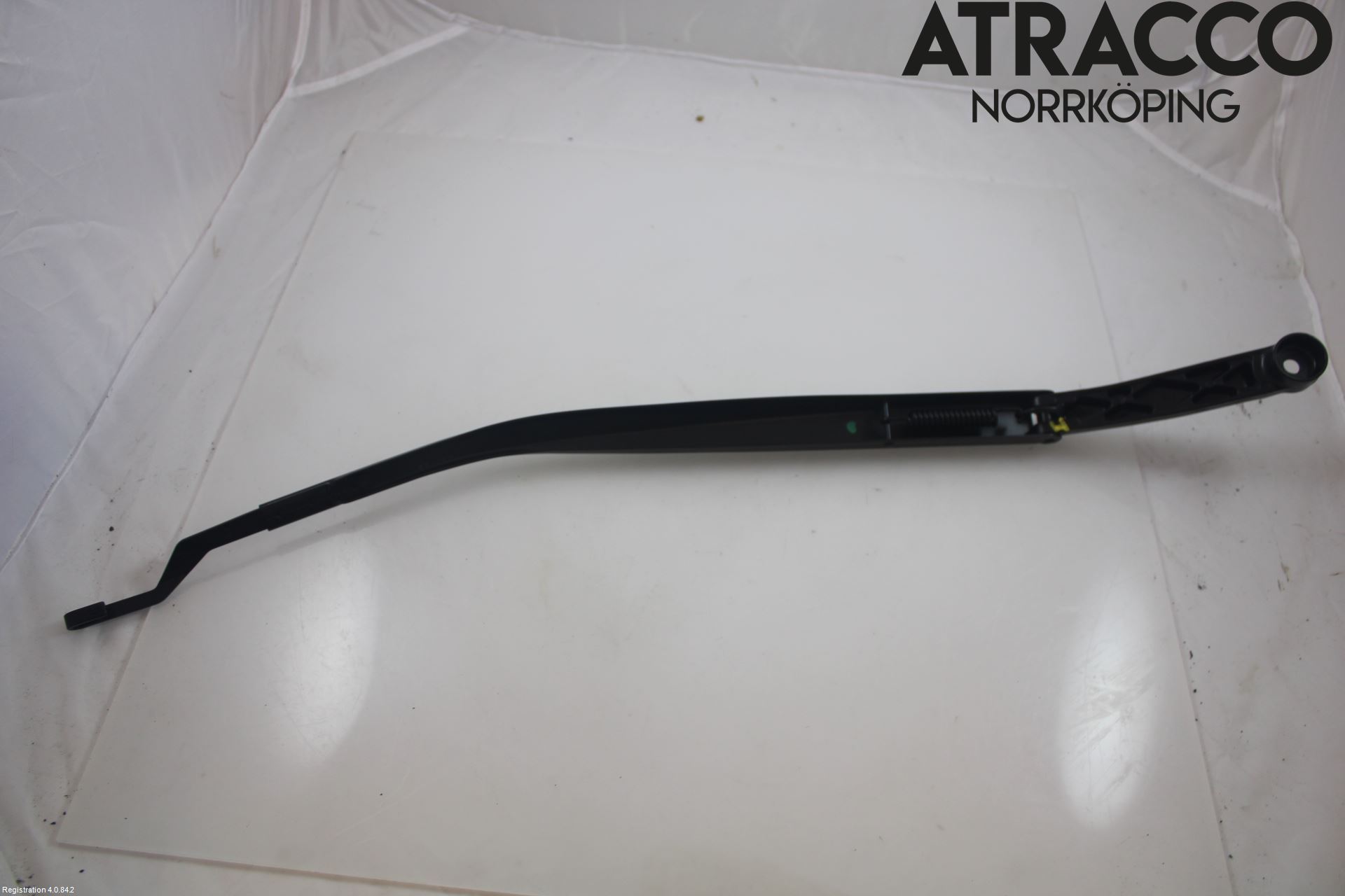 Toyota COROLLA 19- Viskerarm-Armer Frontrute