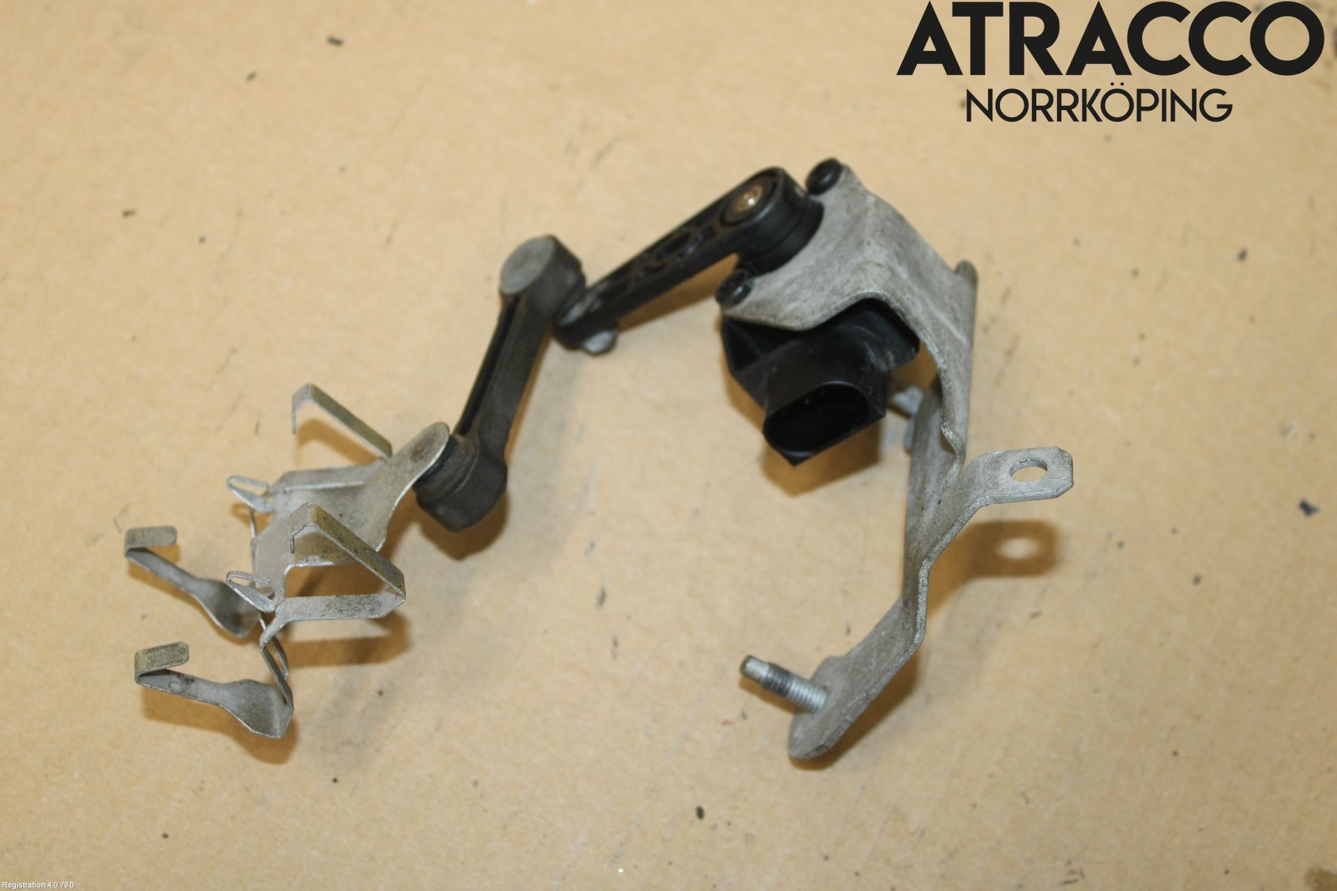 Mercedes-Benz MB E-KLASS (W213) 16-23 Sensor Lysinnstilling