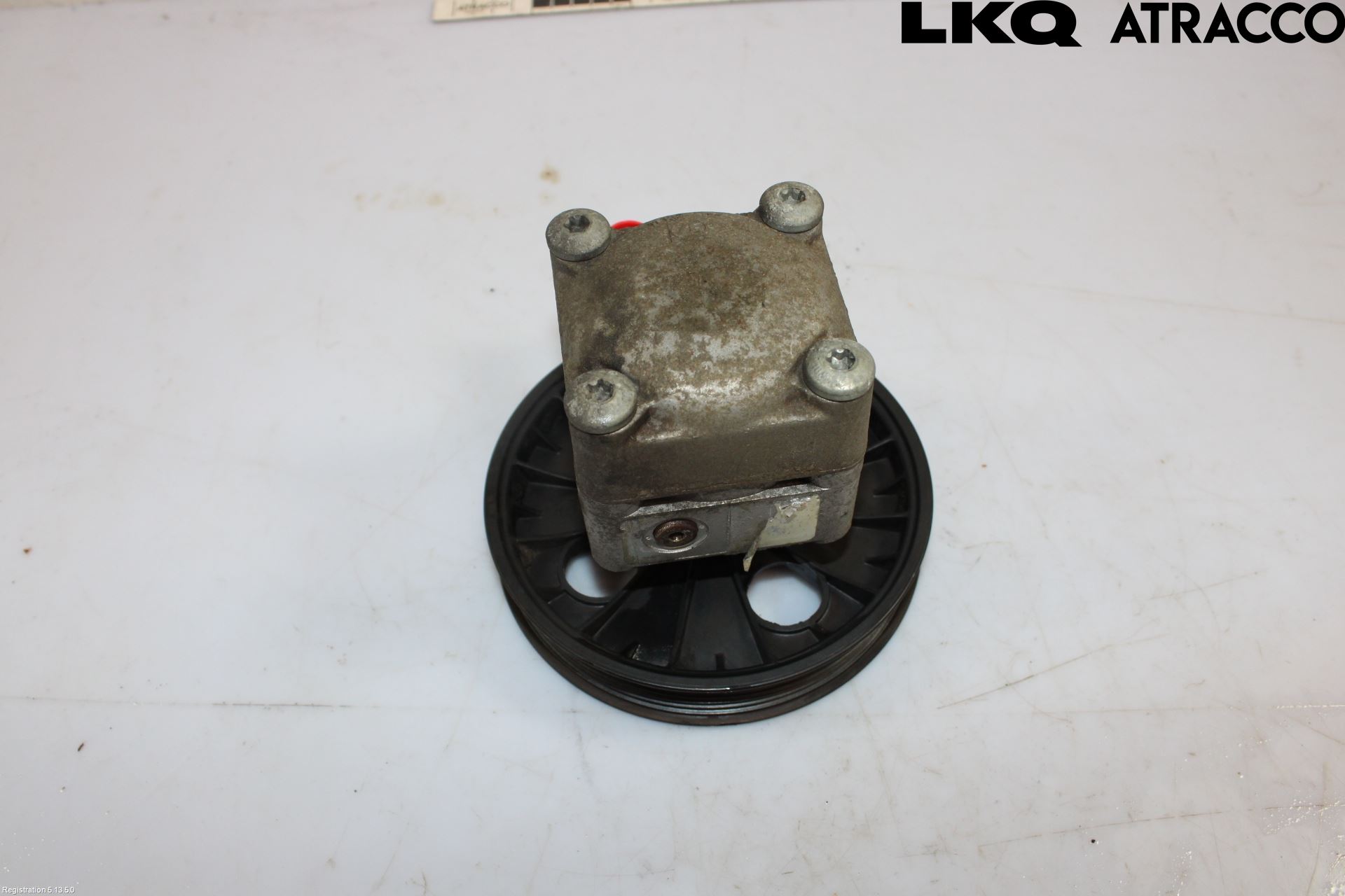 Volvo V70 00-04 Servo Pumpe