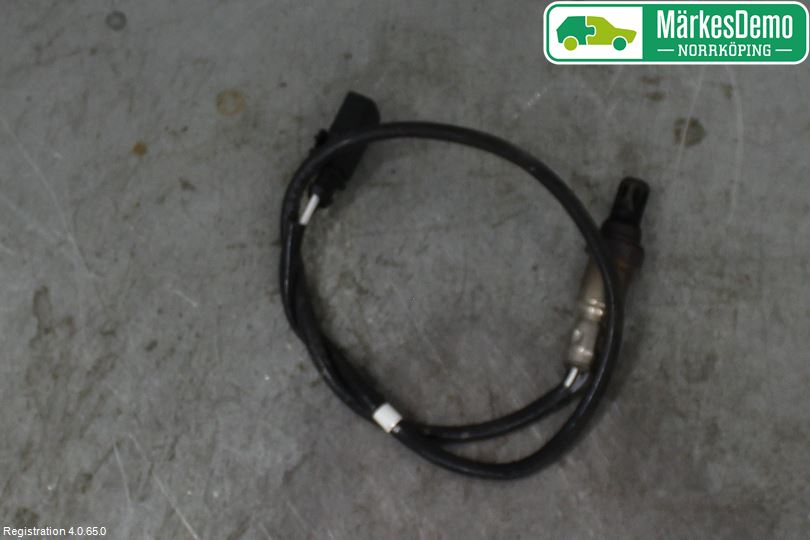 Seat IBIZA IV 08-16 Inns Lambdasonde