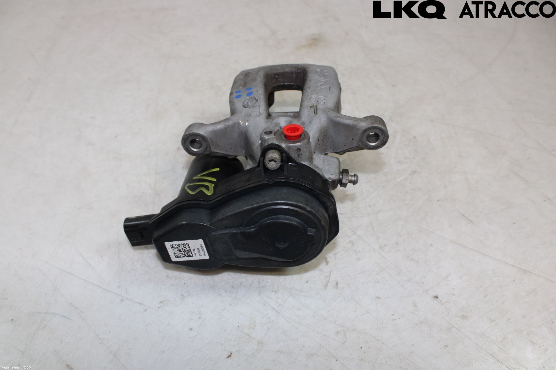 Opel MOKKA 21- Bremsecaliper Bak Venstre