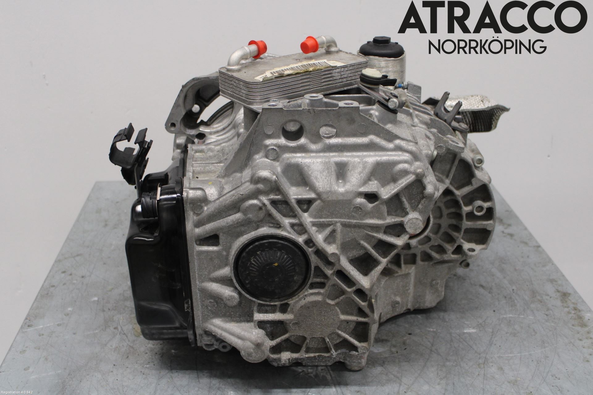 Volkswagen VW ARTEON 17- Gearkasse  Tronic (Tip)