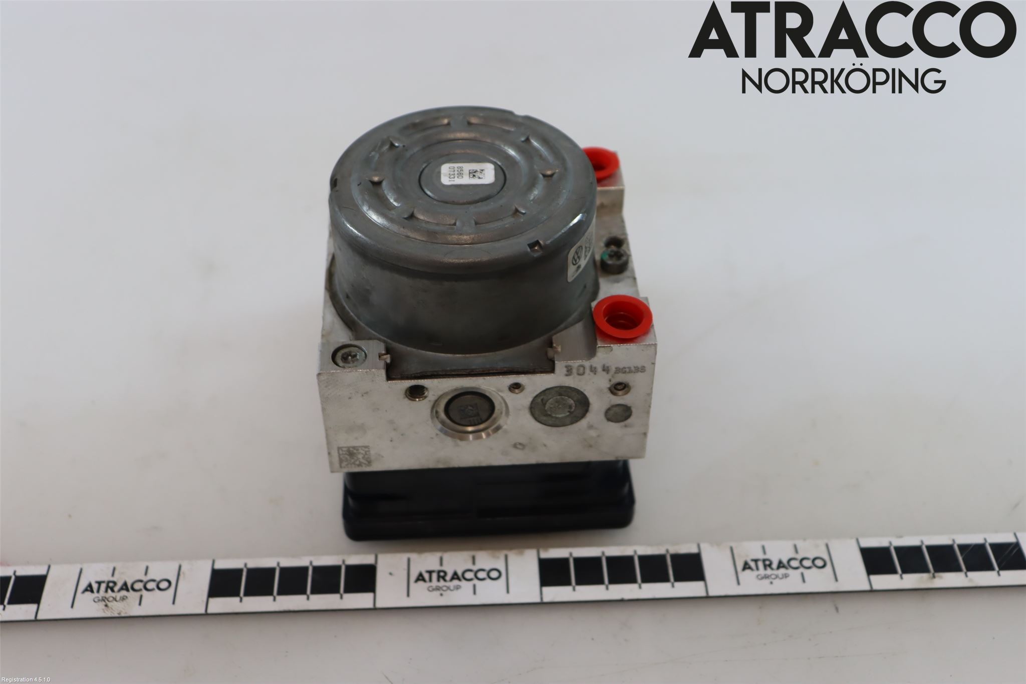 Volkswagen VW GOLF / E-GOLF VII 13-20 Abs Hydraulikkaggregat