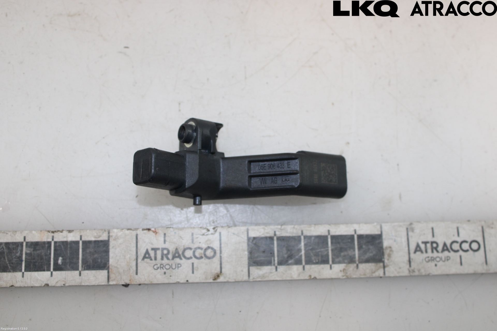 Audi A3/S3 8Y 21- Giver Turtall - Tenning
